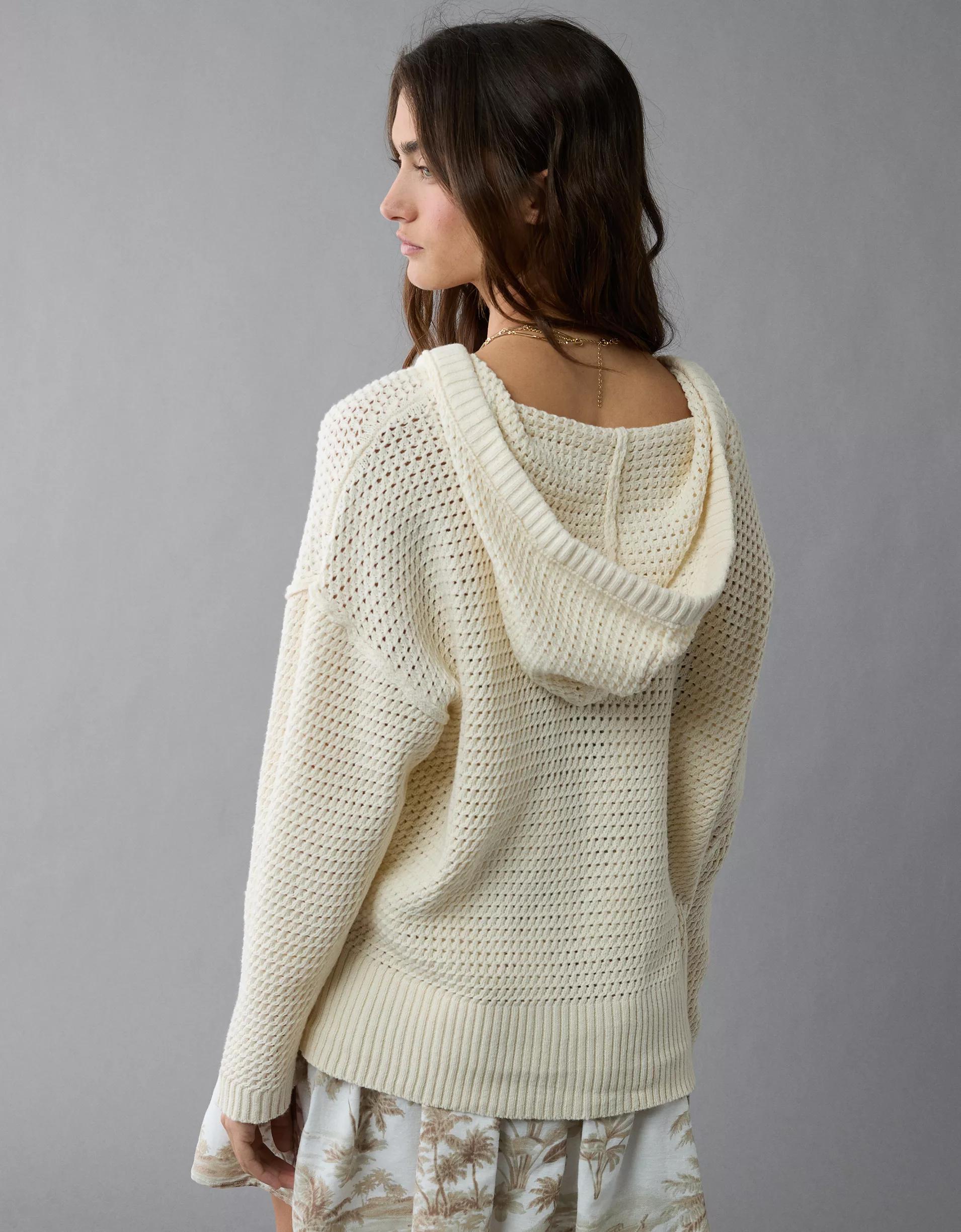 AE Popover Hoodie Product Image