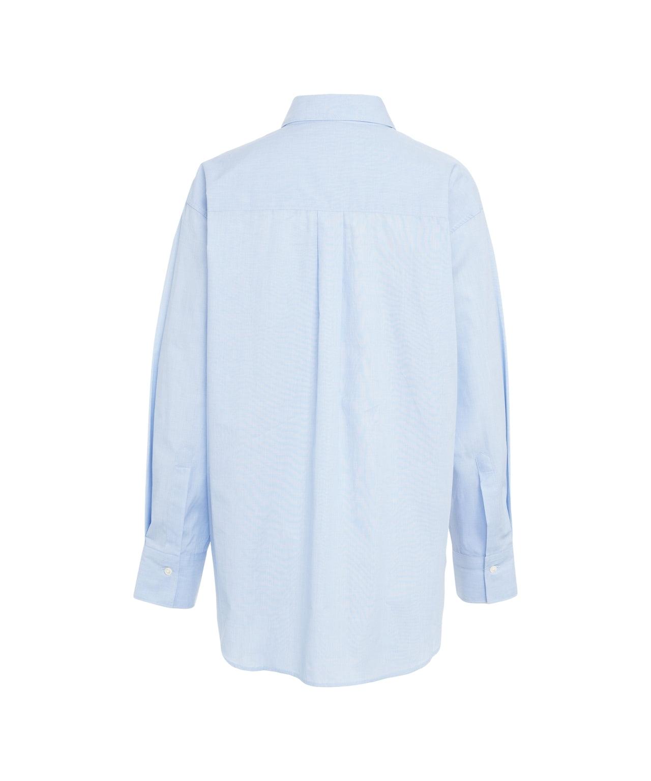 Cotton blouse Product Image