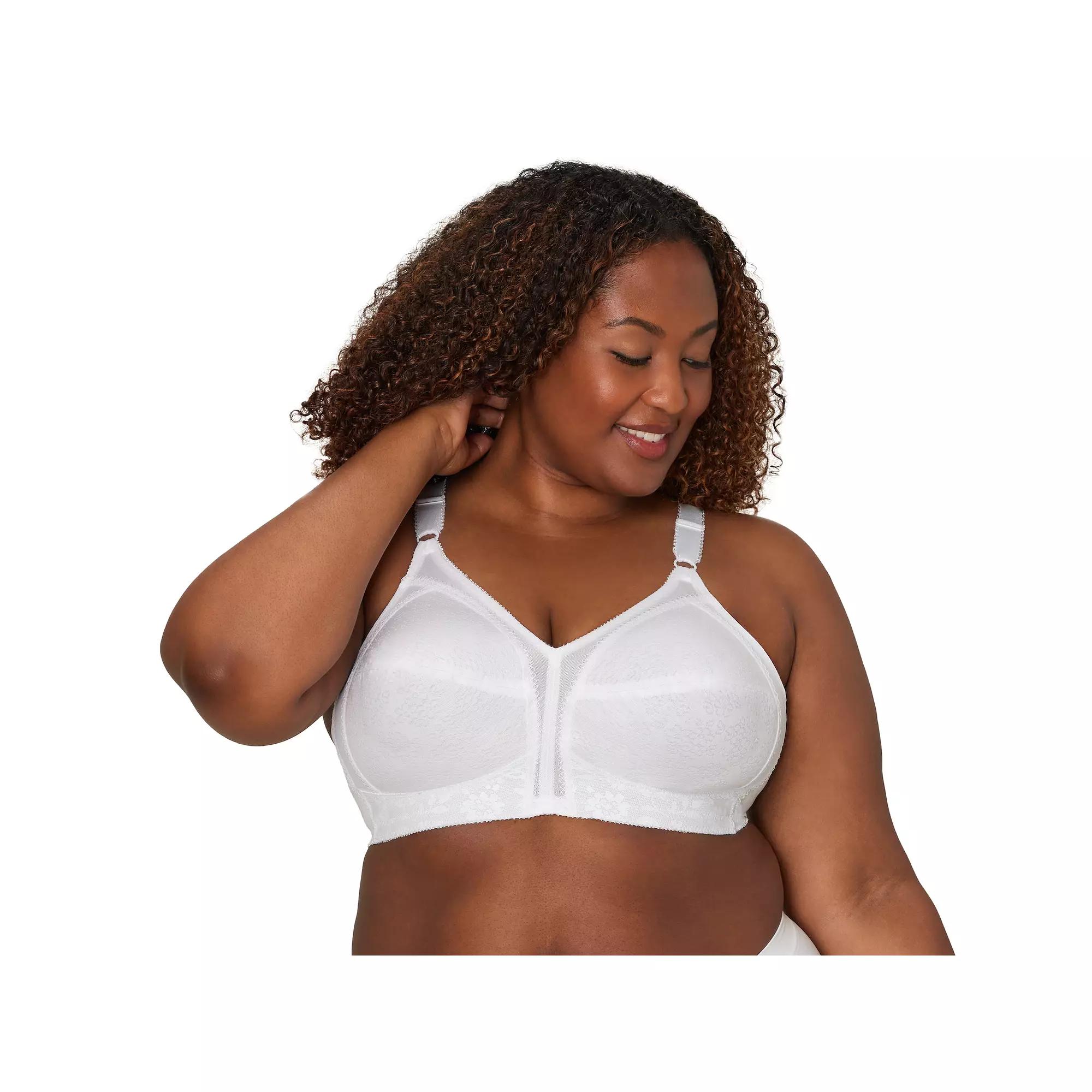Playtex® 18 Hour® Sensational Support Wireless Bra 0020, Women's,  Product Image