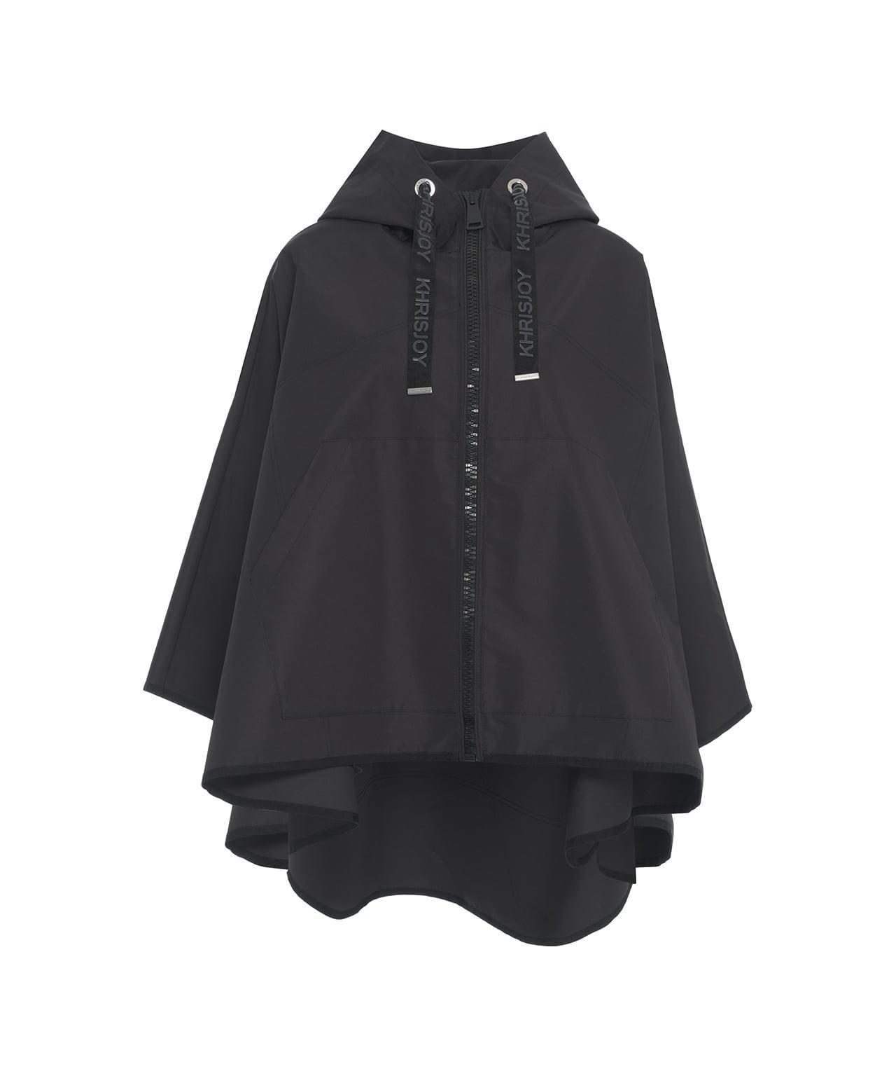 Cape with hood Product Image