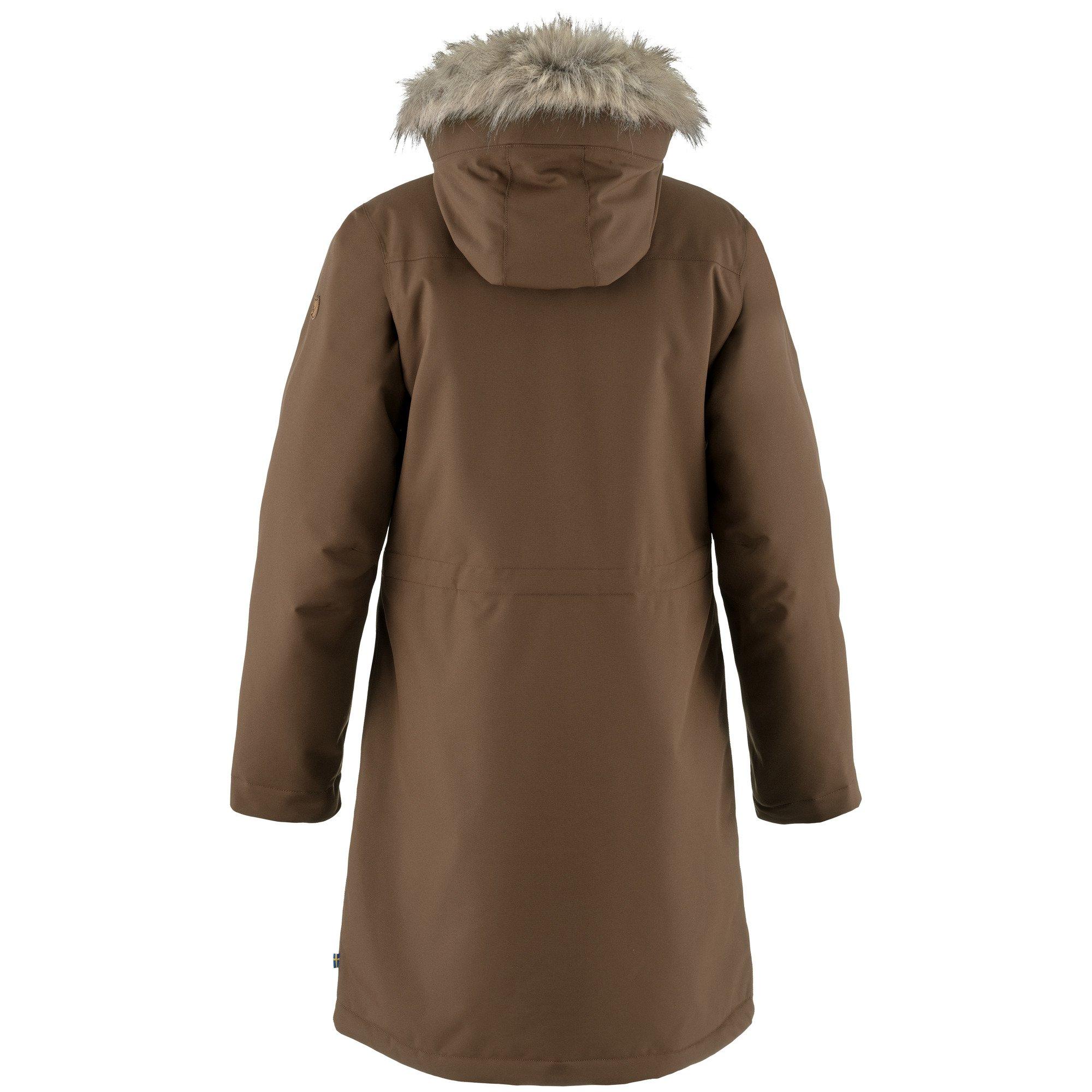 Nuuk Lite Parka W Product Image