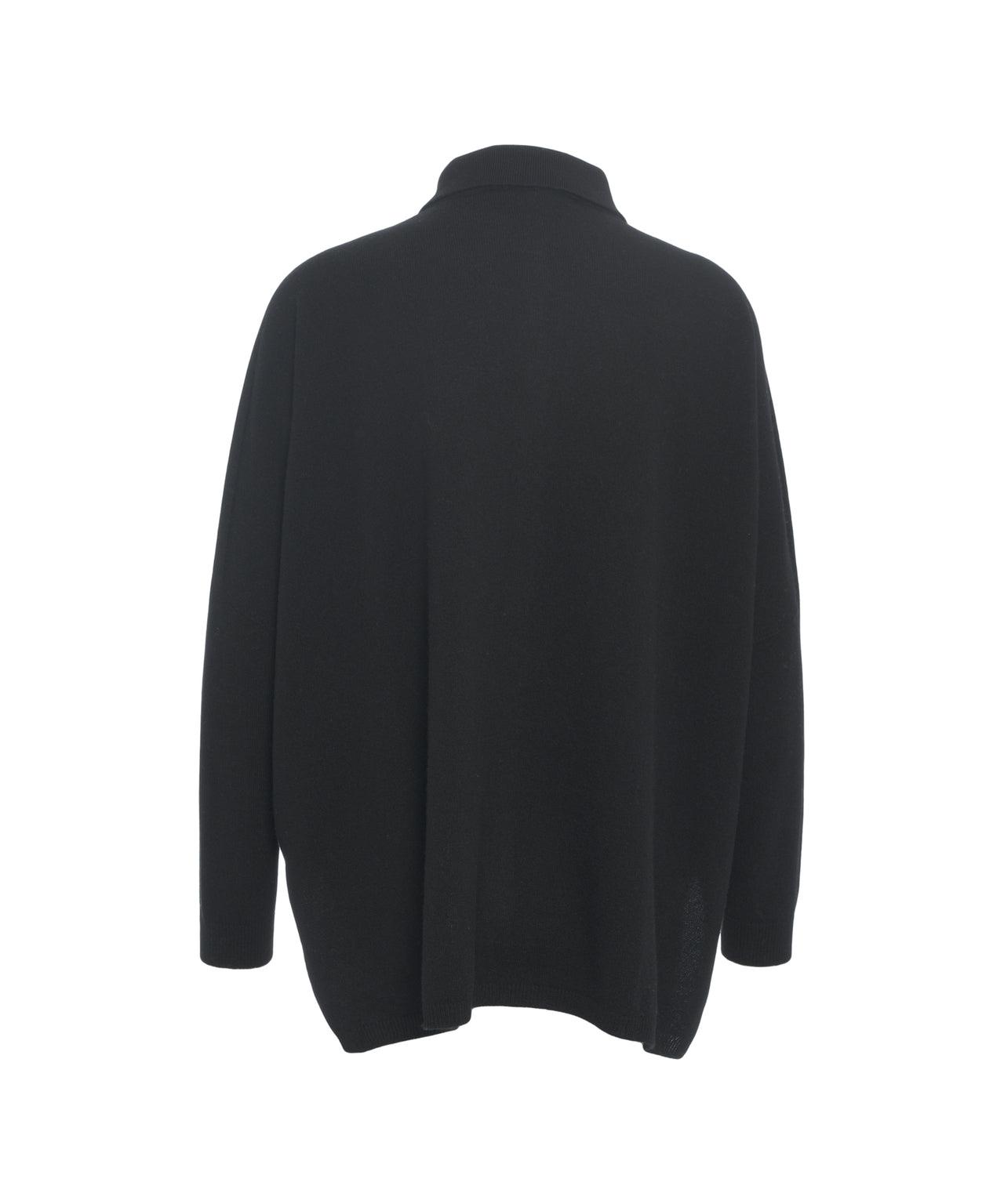 Knit Shirt Product Image