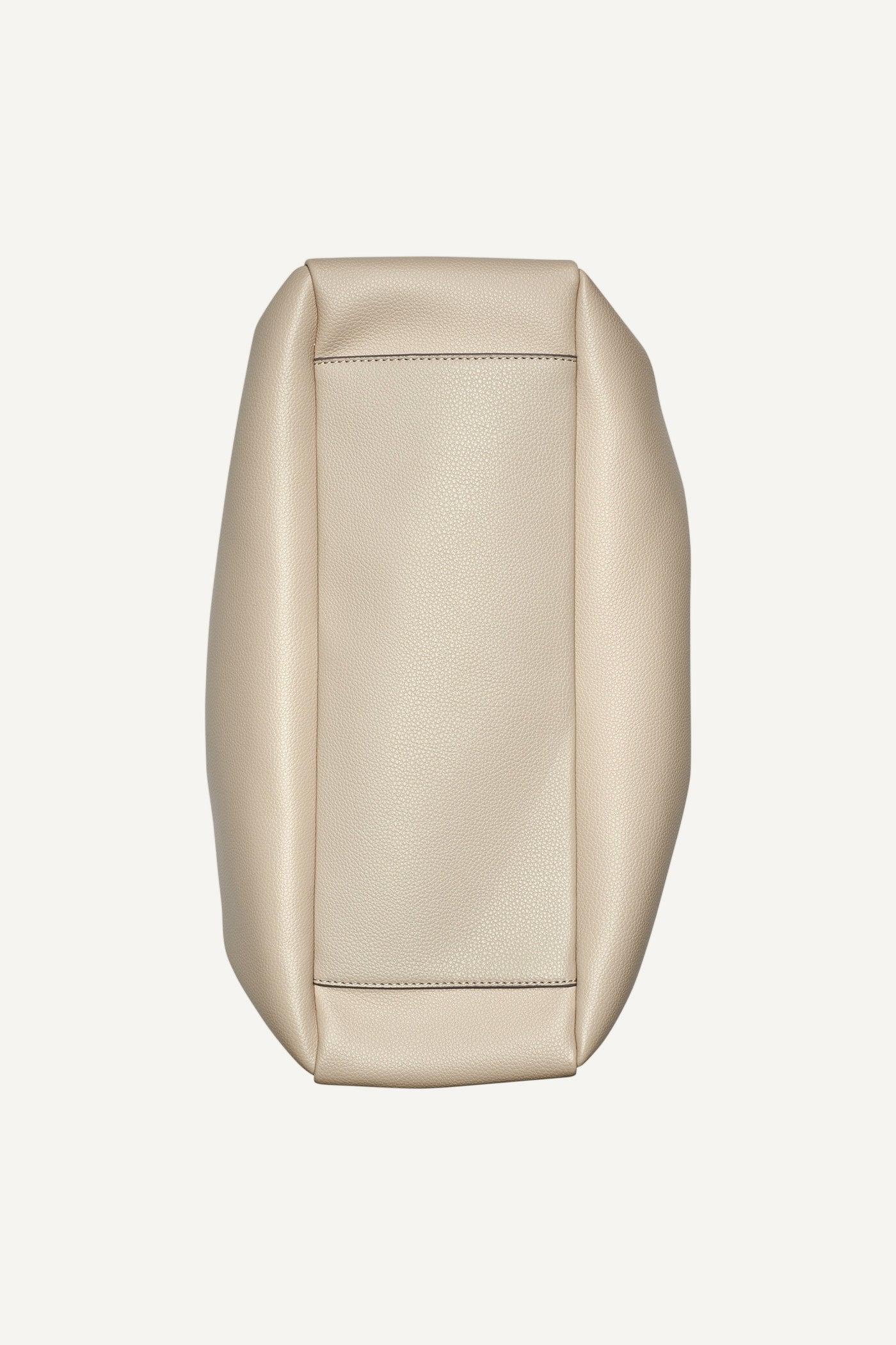 BRYAR LARGE EMBELLISHED SATCHEL BAG Product Image