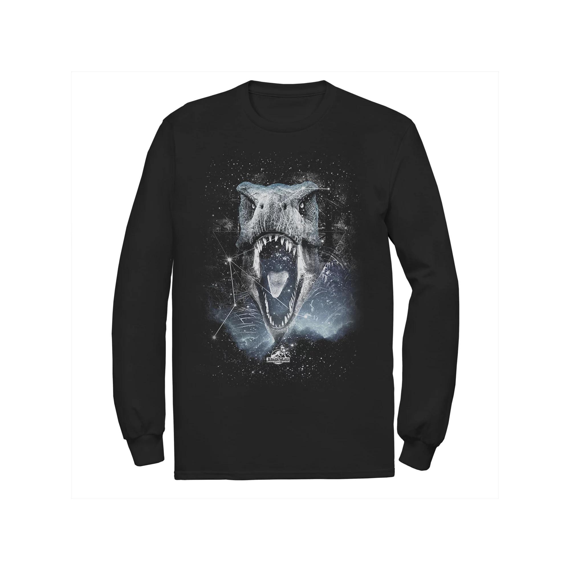 Men's Harry Potter Ravenclaw Detailed Crest Tee,  Product Image