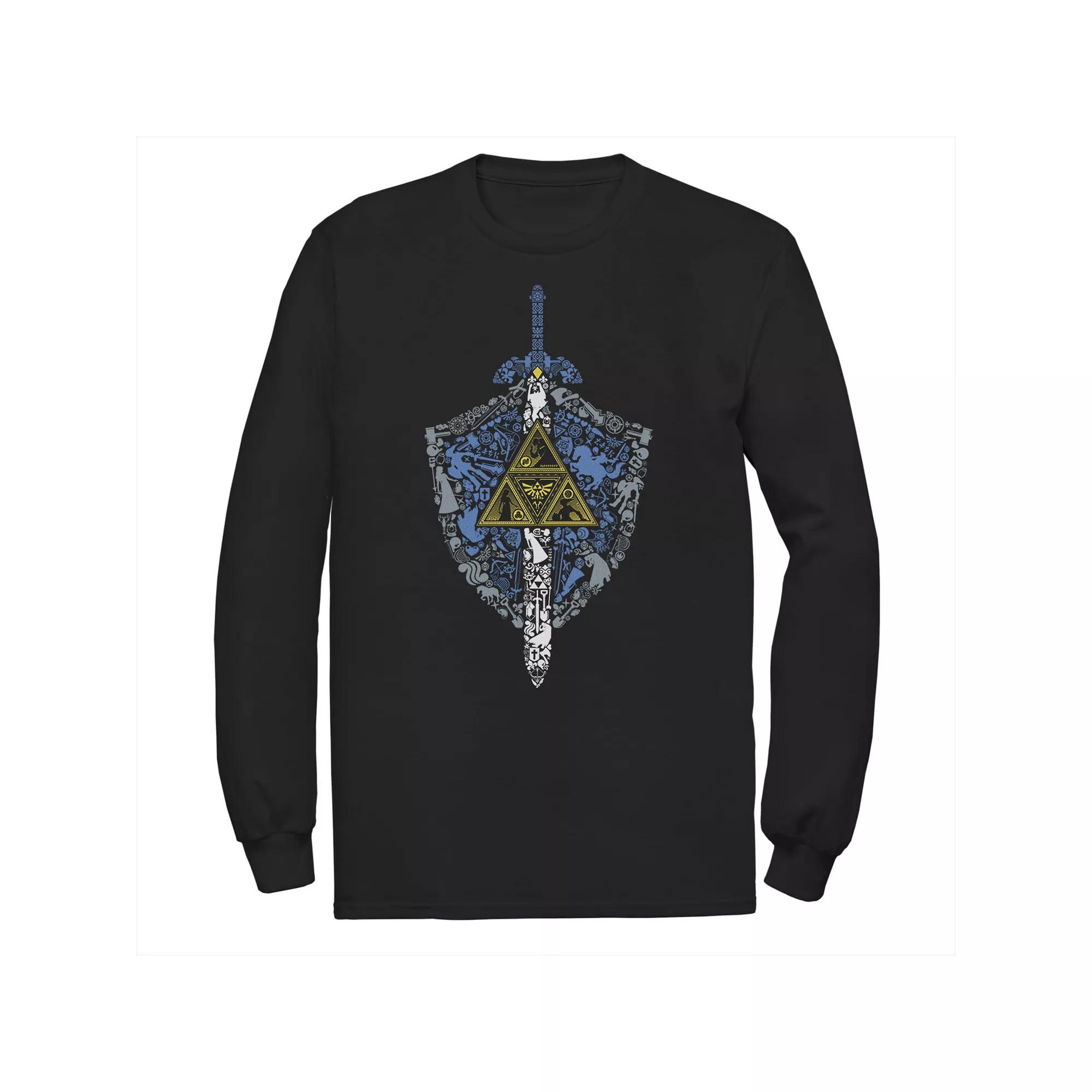 Men's Marvel Endgame Logo Tee,  Product Image