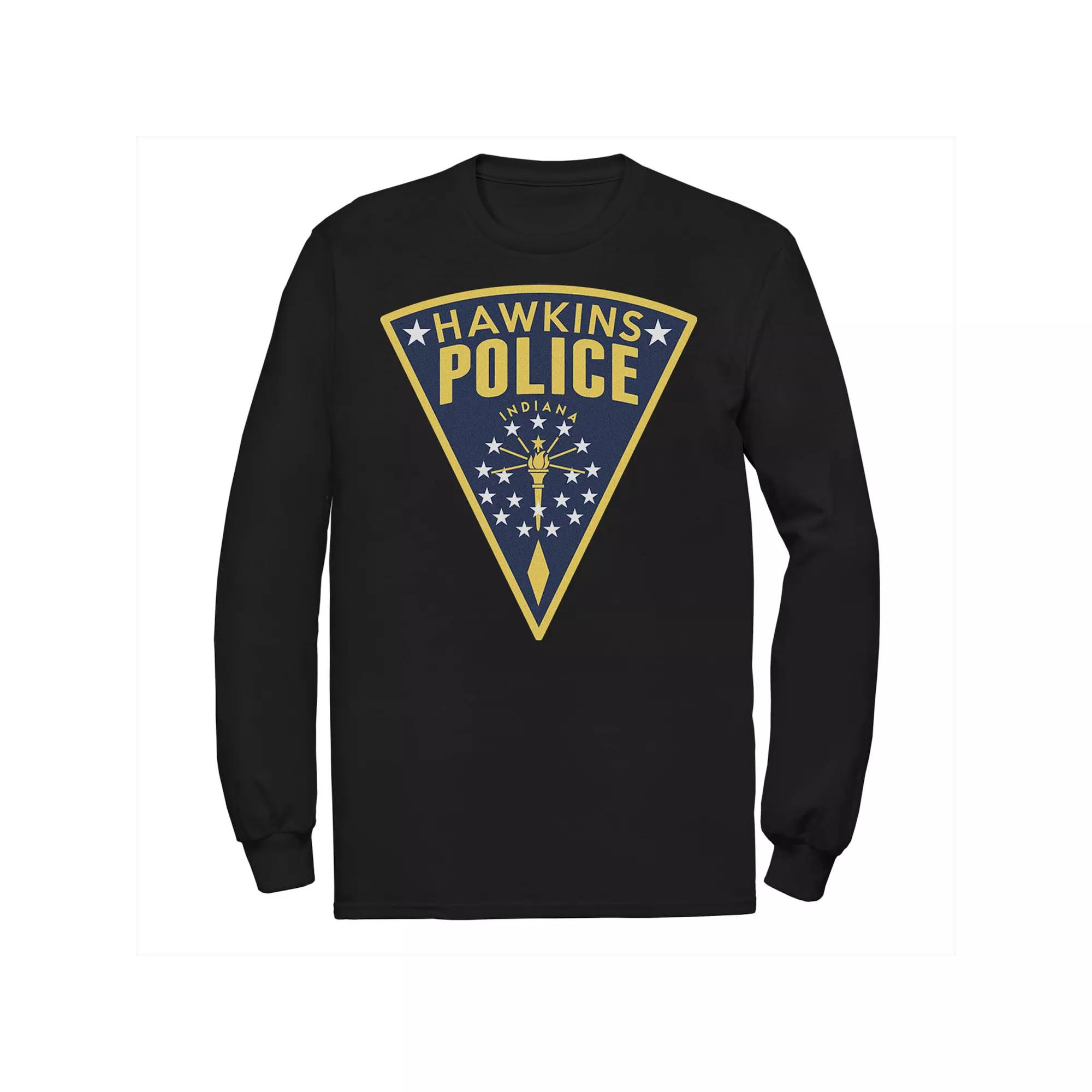 Men's Fifth Sun Choose Happiness Simple Tee,  Product Image