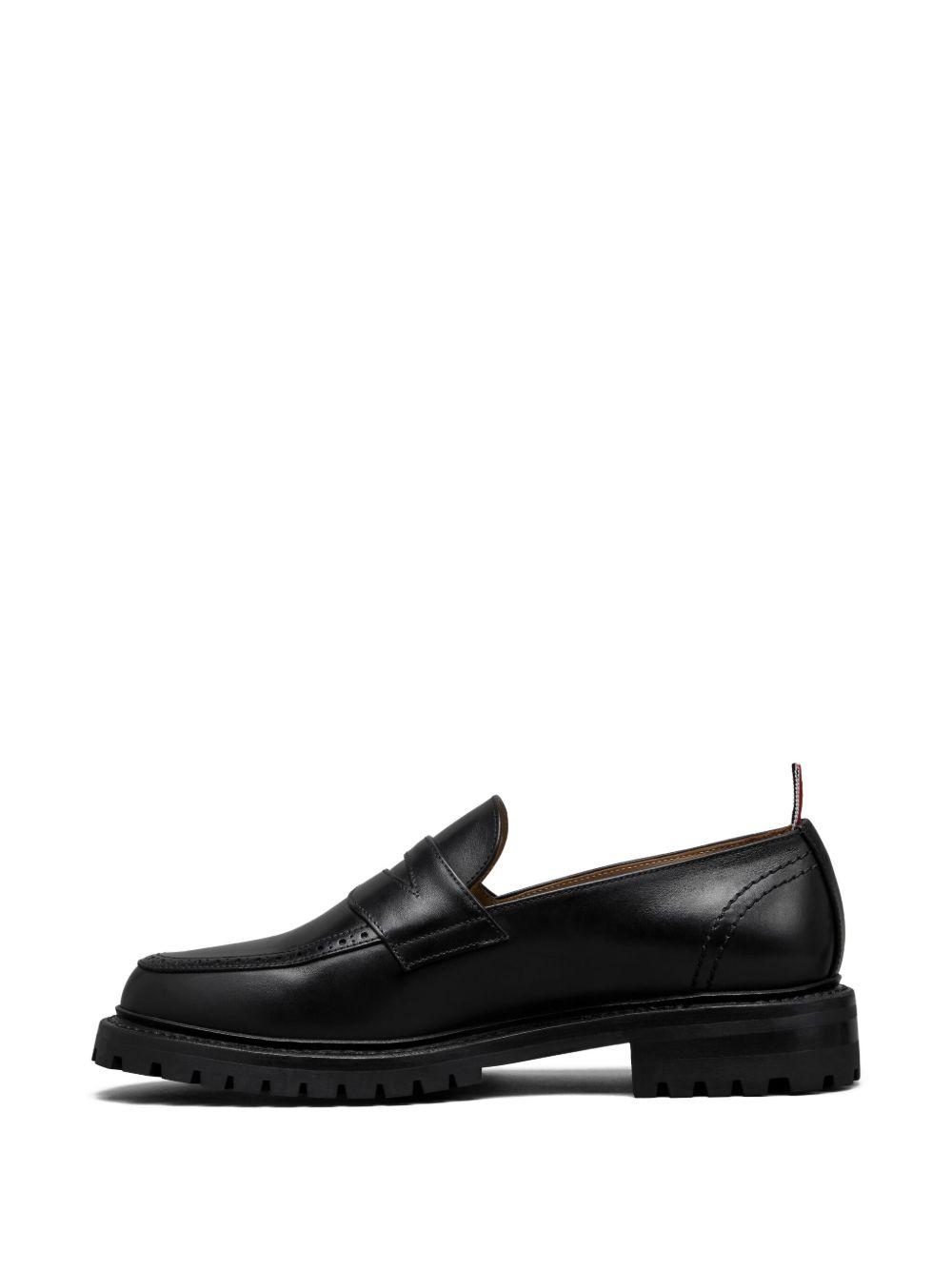 Classic Penny loafers Product Image