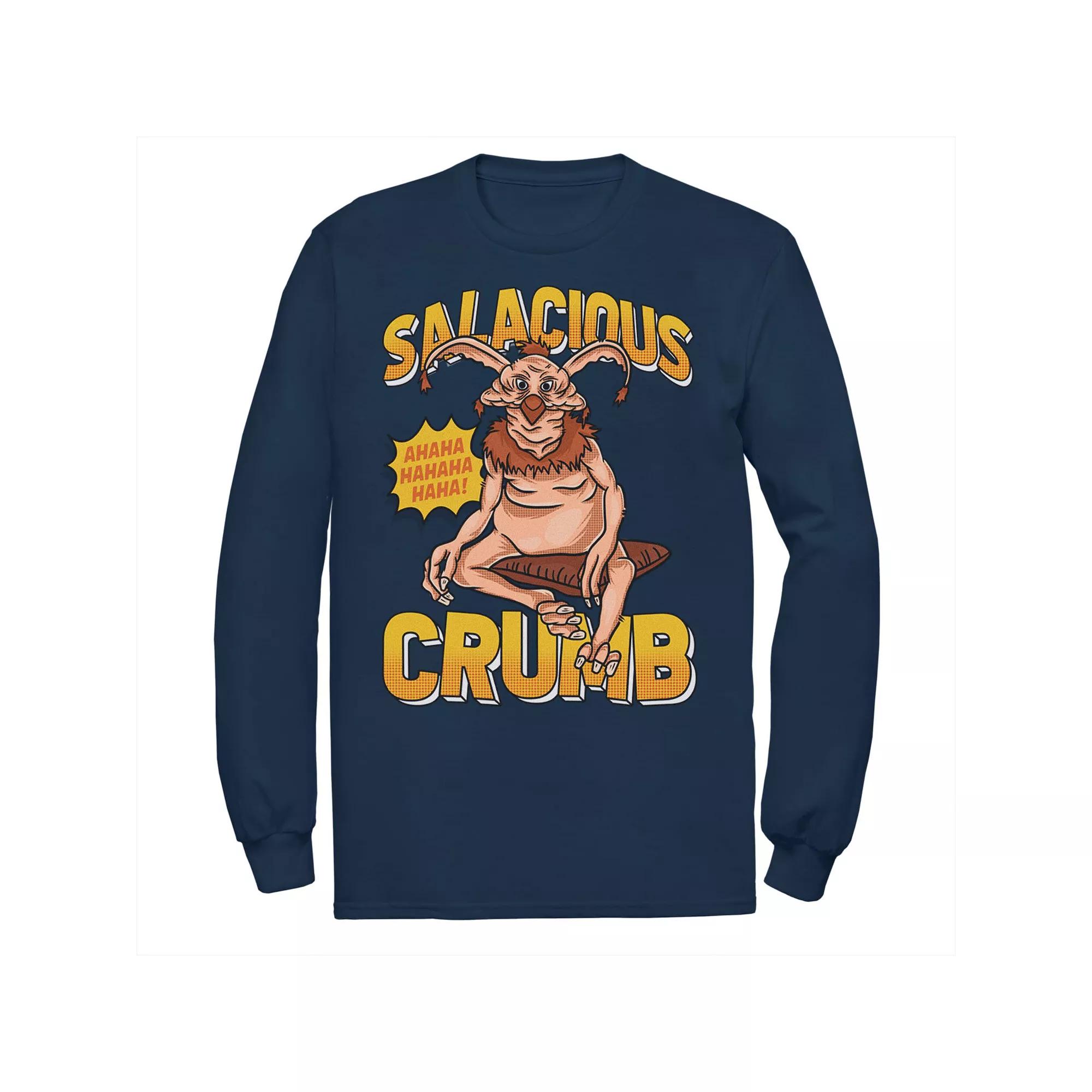 Men's Star Wars Salacious Crumb Comic Portrait Tee,  Product Image