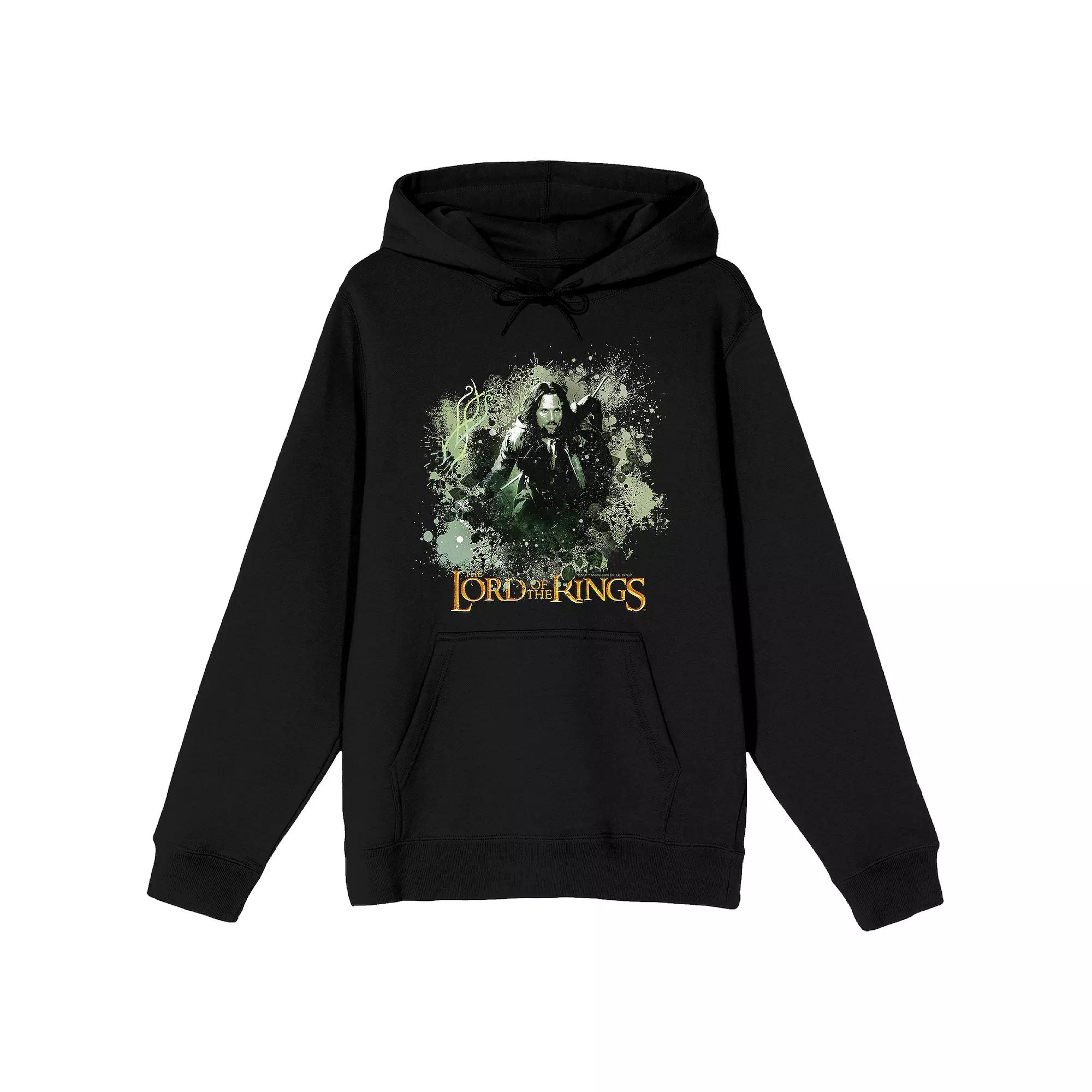 Men's Renfield Movie Logo Hoodie,  Product Image