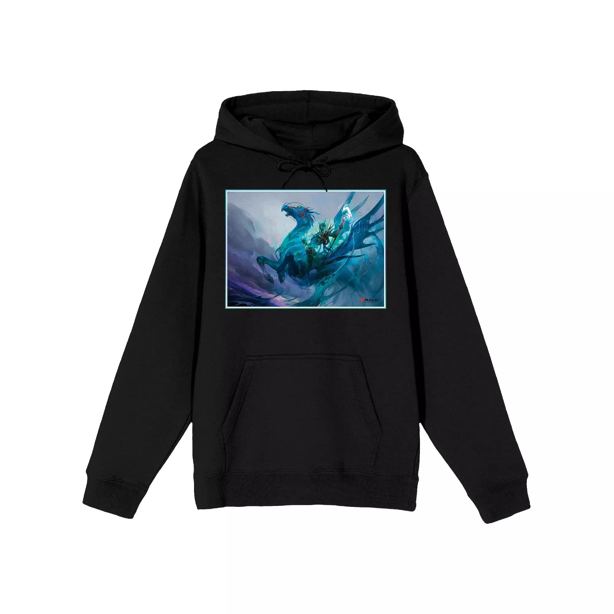 Men's Magic the Gathering Cavalier Hoodie,  Product Image