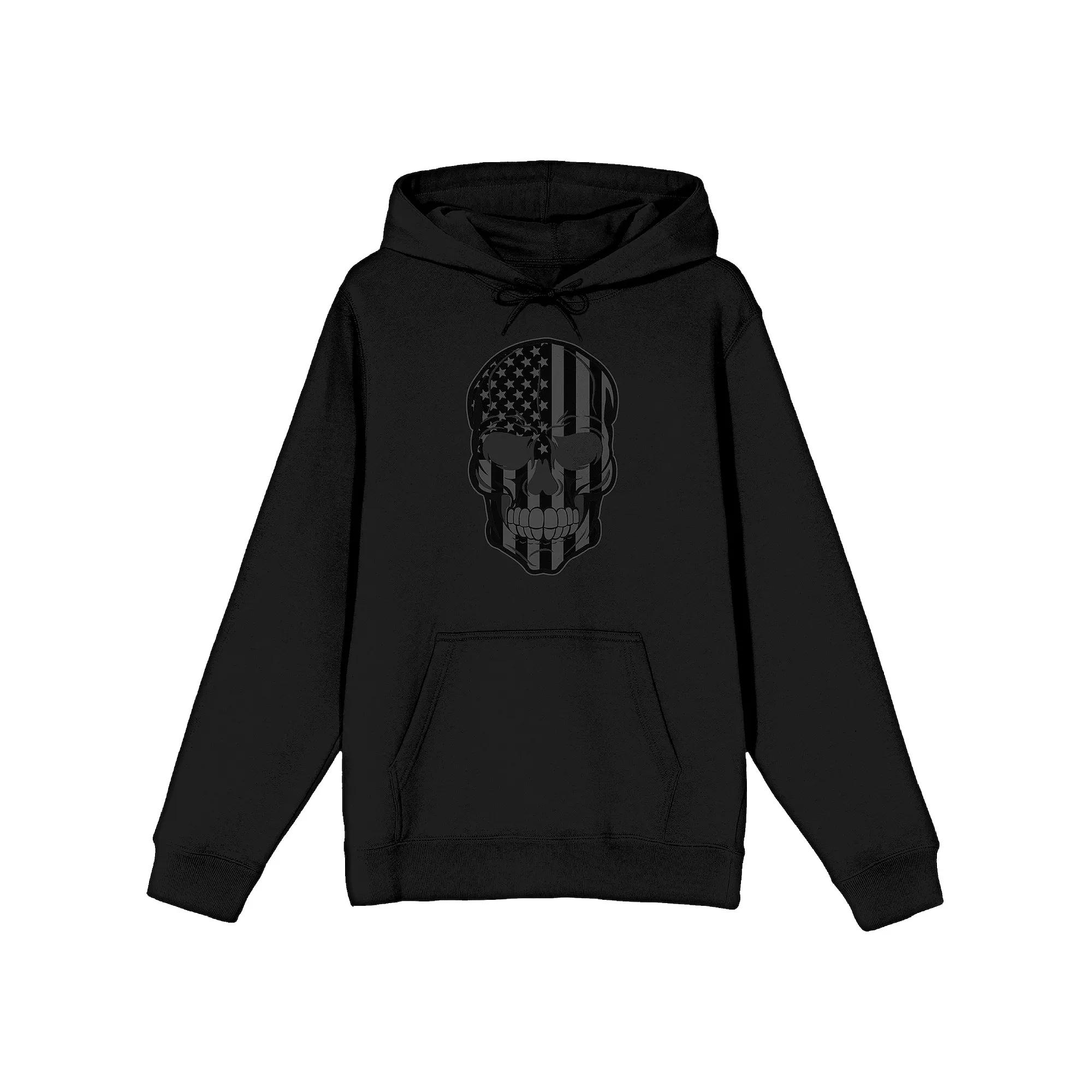 Men's Naruto Shippuden Kakashi Hoodie,  Product Image