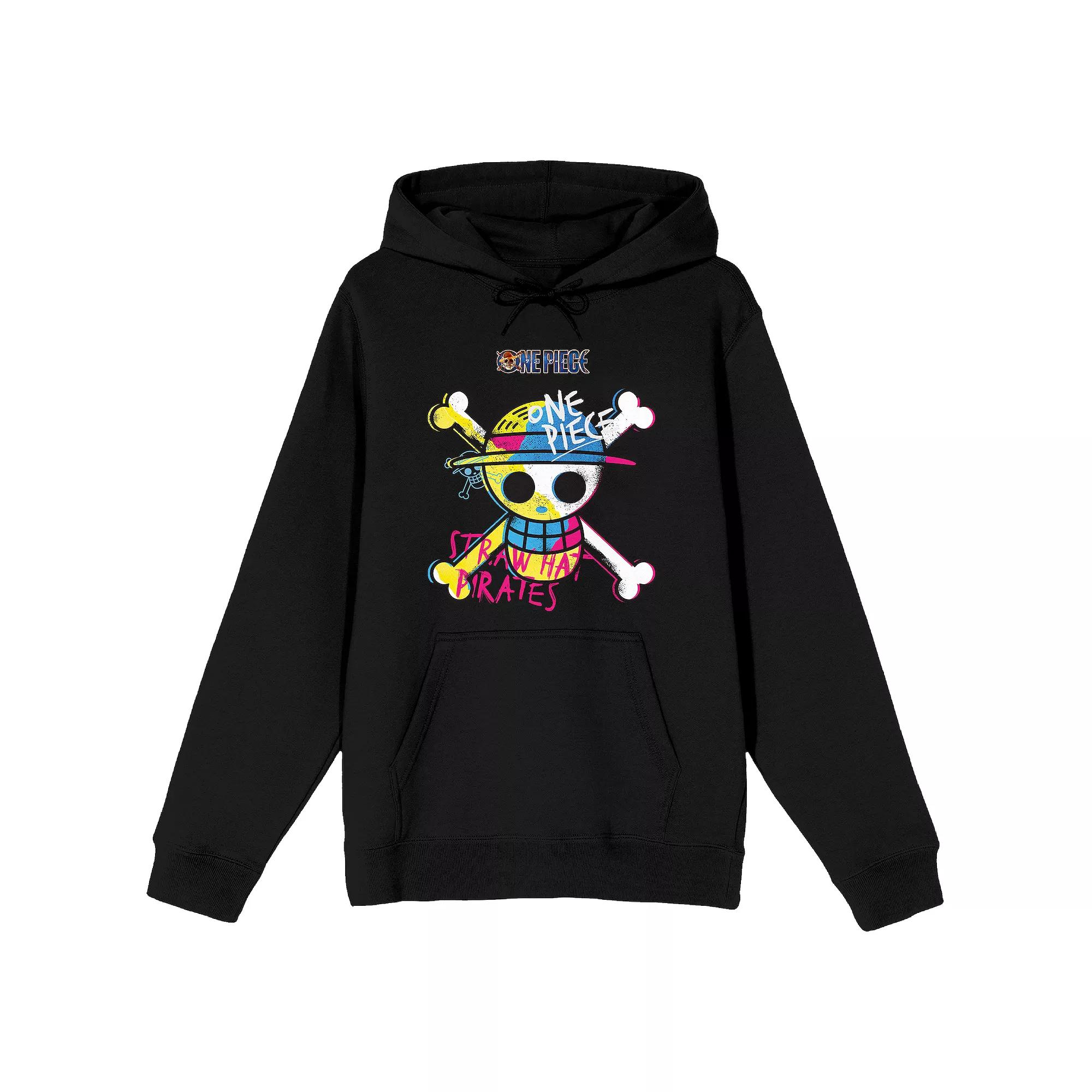 Men's One Piece Hoodie,  Product Image