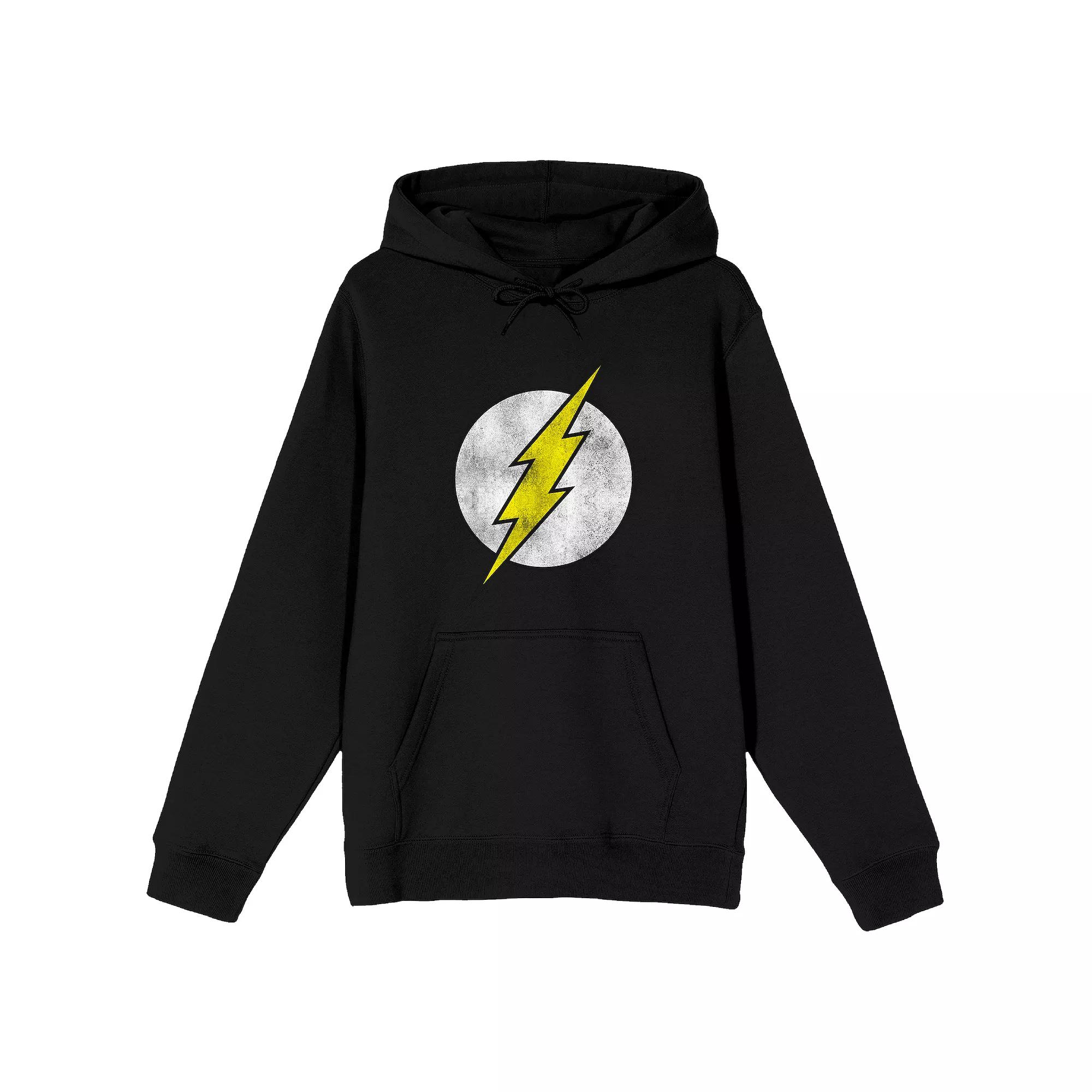 Men's Flash Logo Hoodie,  Product Image