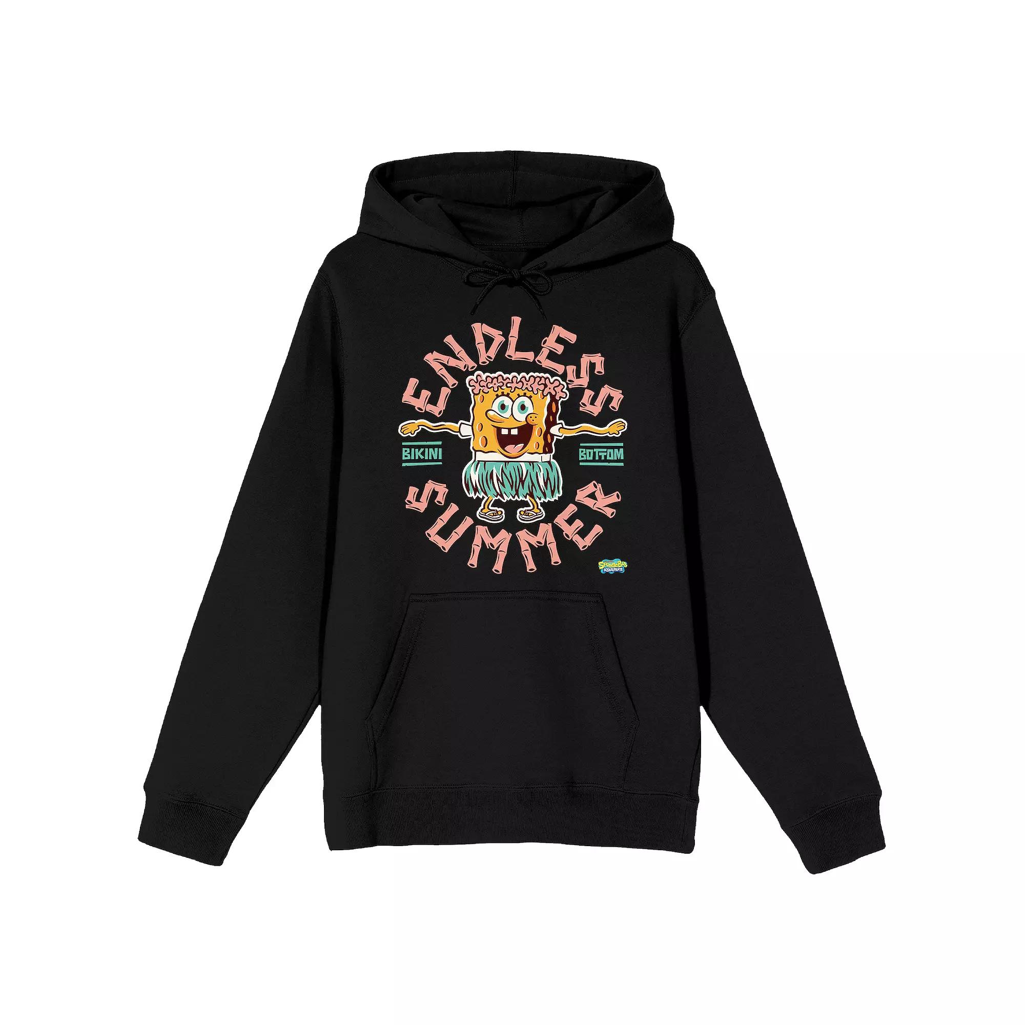 Men's 2001 A Space Odyssey Monkey Hoodie,  Product Image