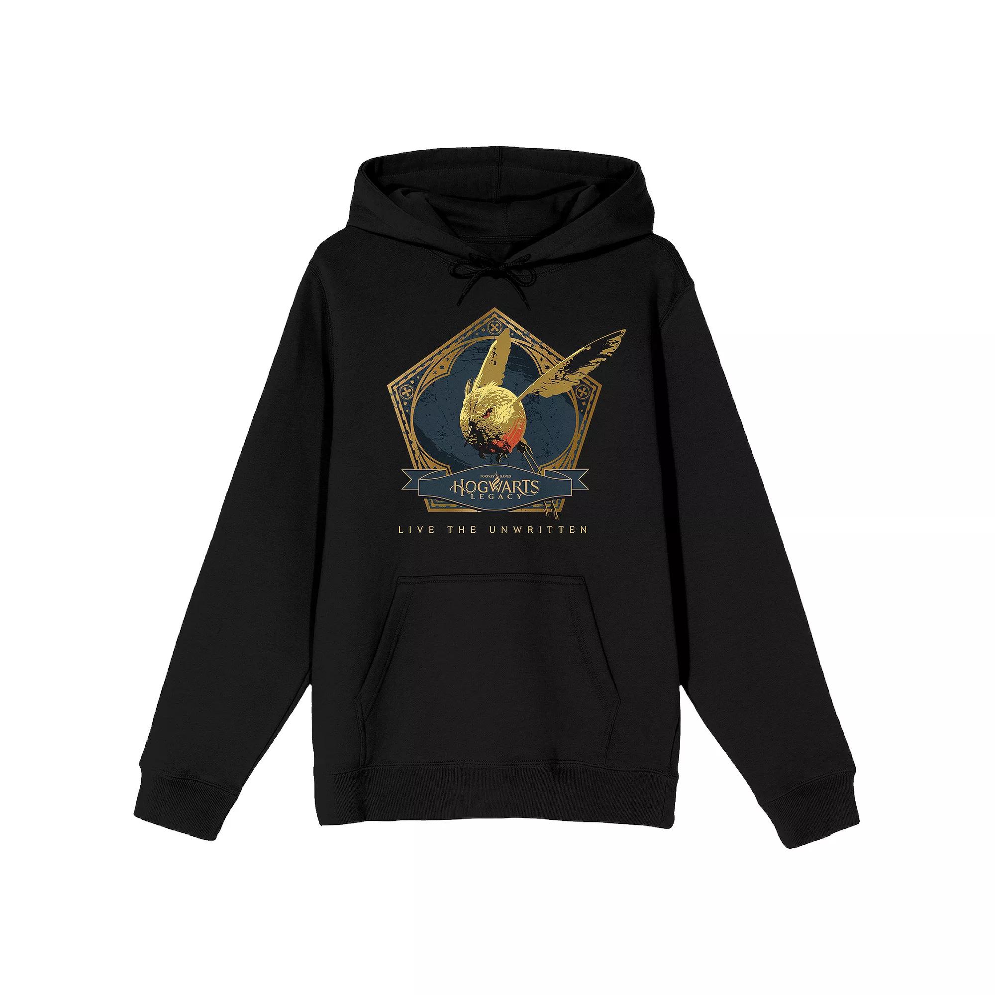 Men's Fast & Furious X Graphic Hoodie,  Product Image