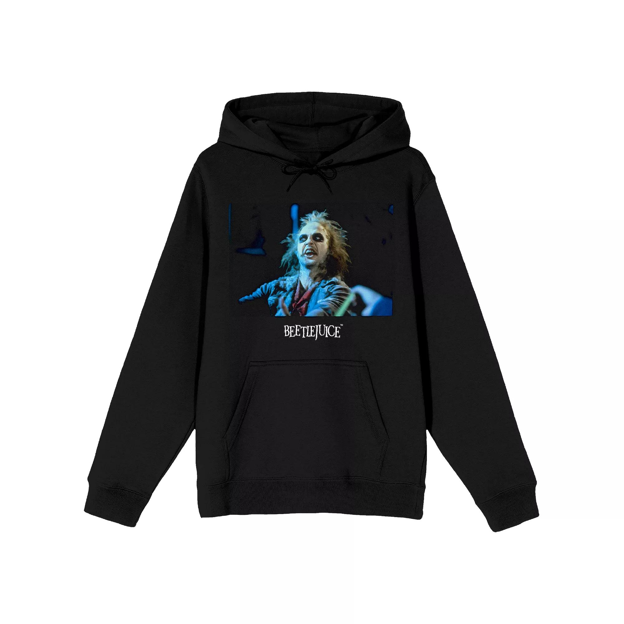 Men's Beetlejuice Betelguese Hoodie,  Product Image