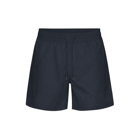 Classic Swim Shorts - Emerald Green Product Image