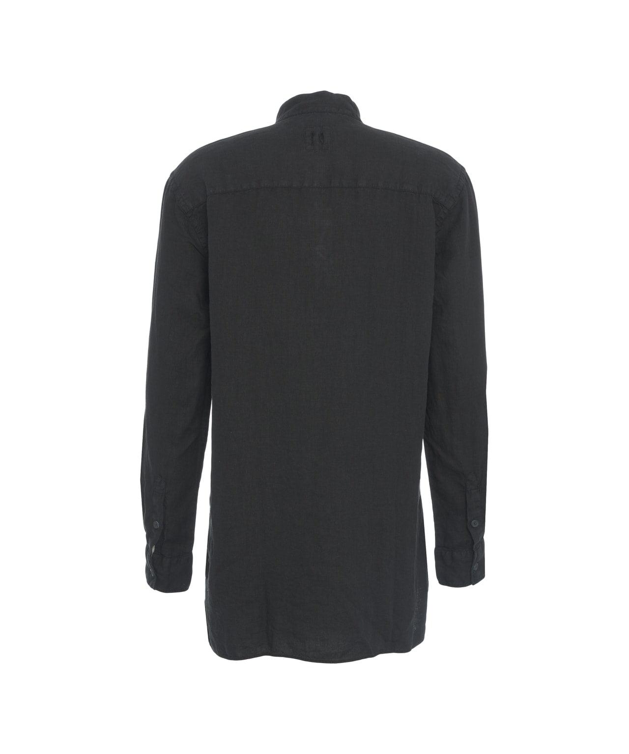 Linen shirt Product Image