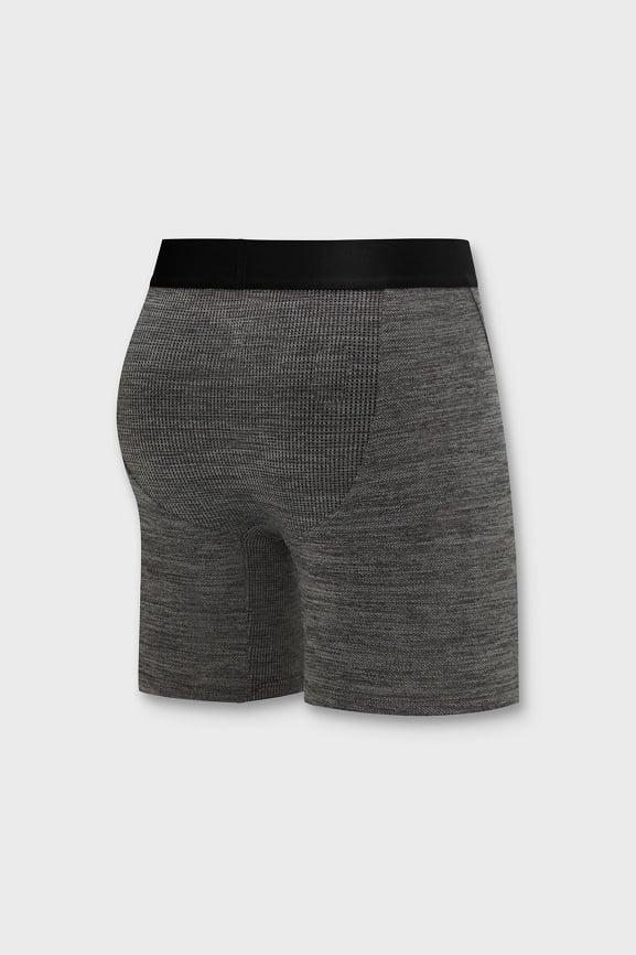 The Blueprint Boxer Brief 5-Piece Bundle Product Image