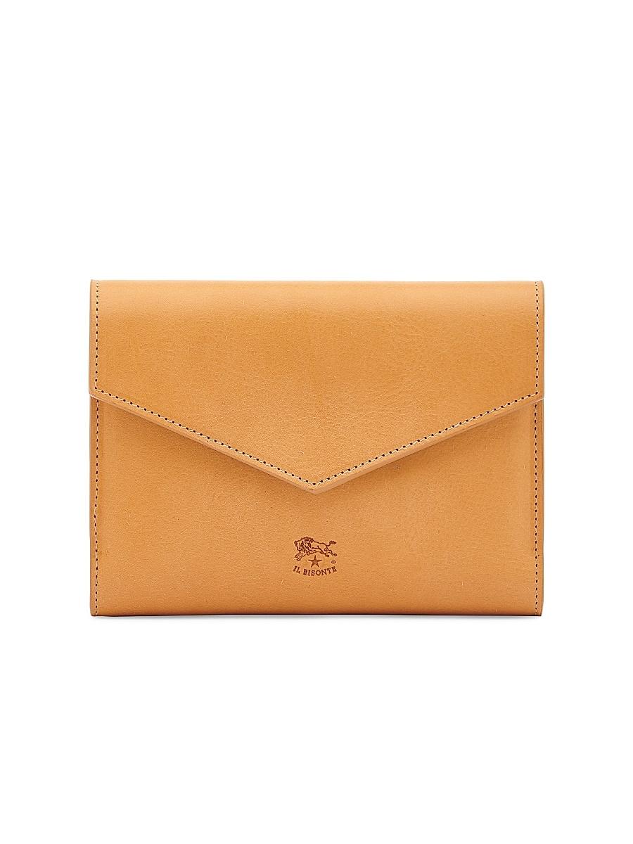 Mens Leather Playing Card Case Product Image