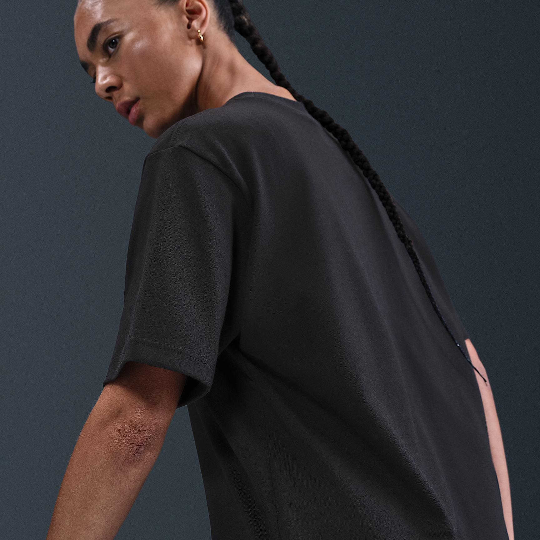 Womens Nike ACG Graphic T-Shirt | IB7339-010 Product Image