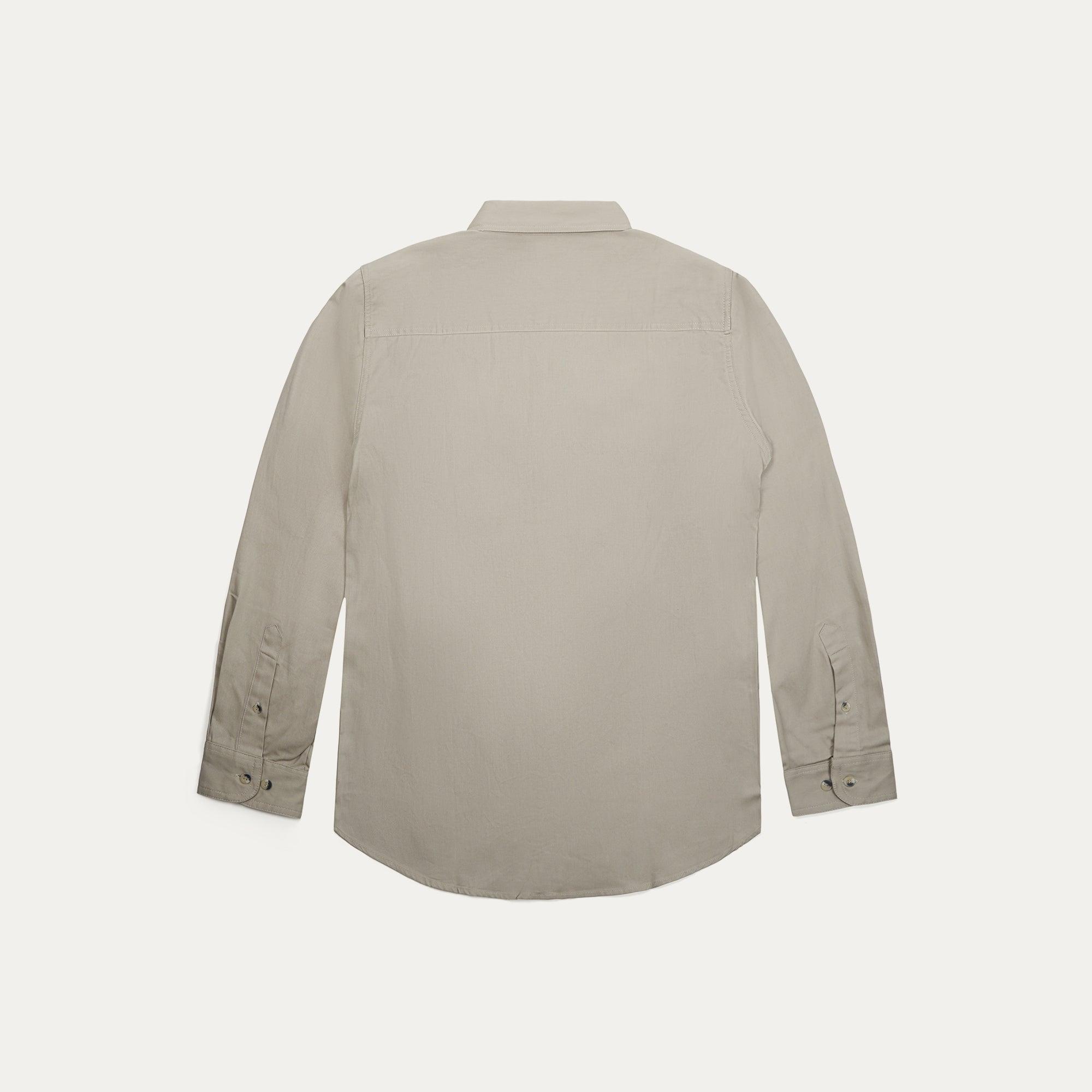 Boden Long Sleeve Button-Up Product Image