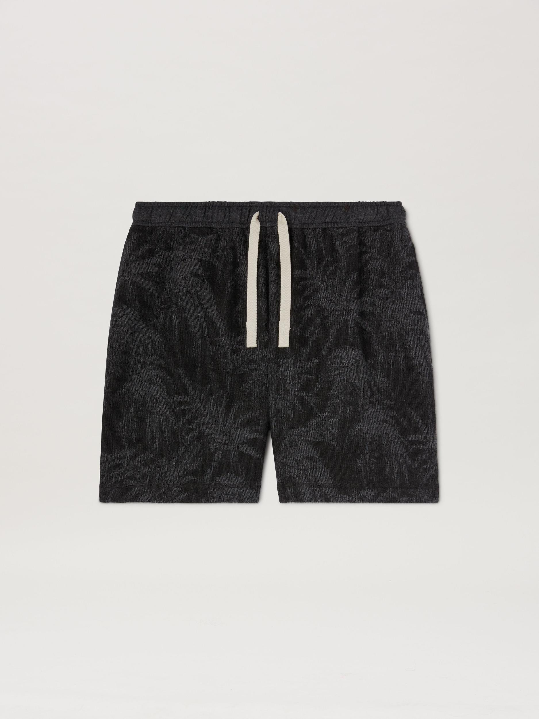 PALMS CURVED LOGO SHORTS Product Image
