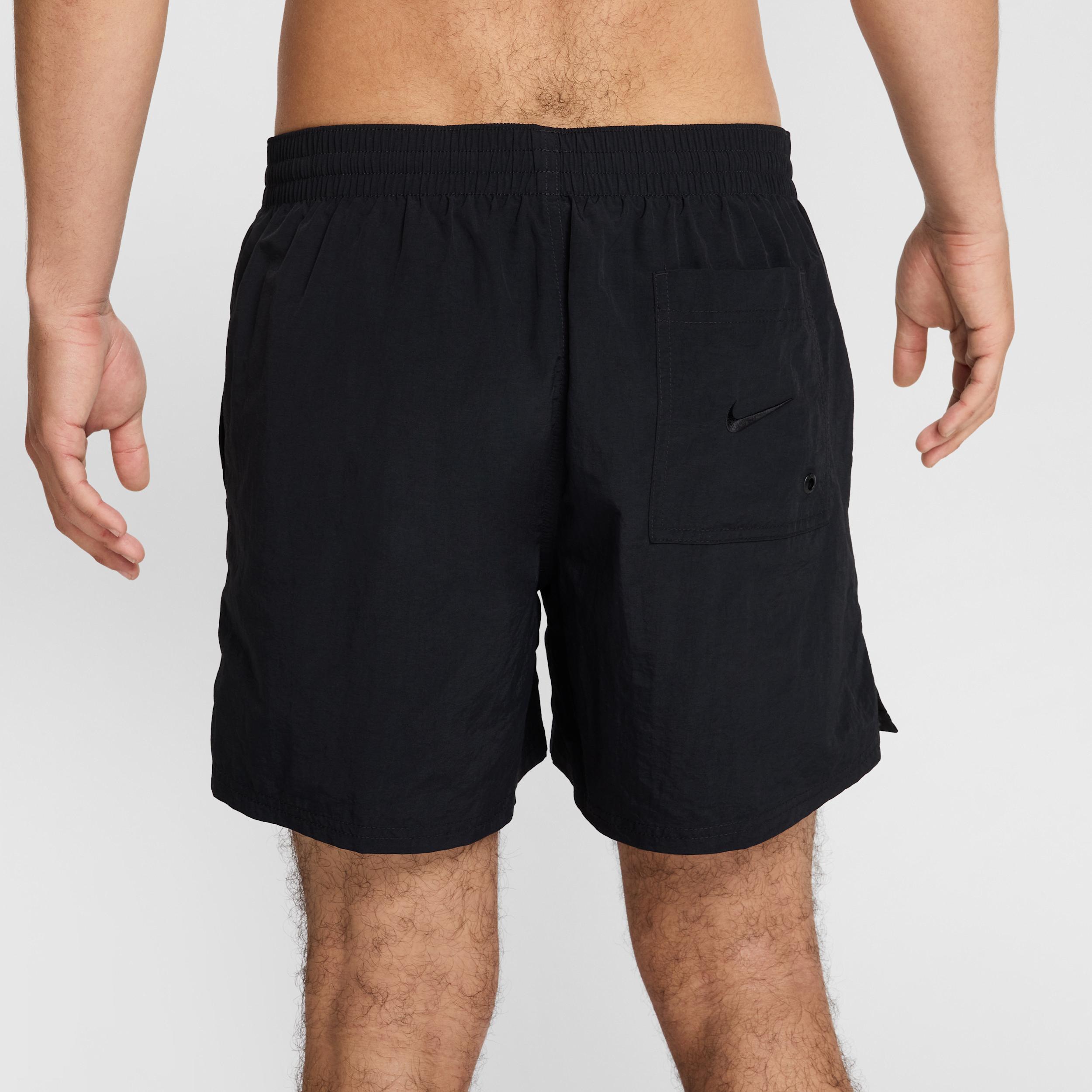 Nike Men's Swim Breaker 5" Fully Lined Volley Shorts Product Image