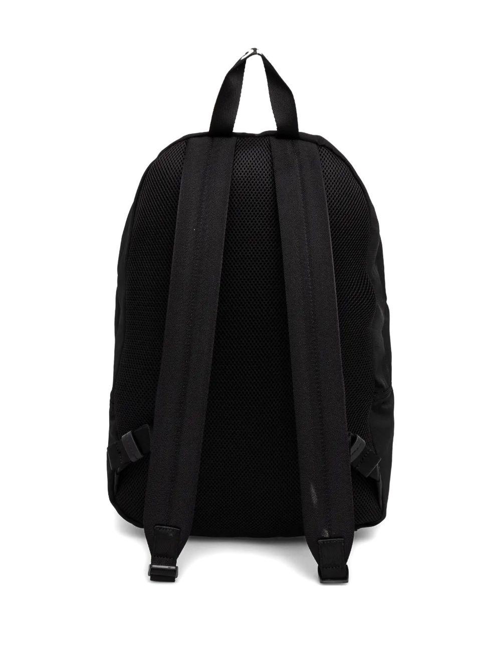 logo backpack Product Image