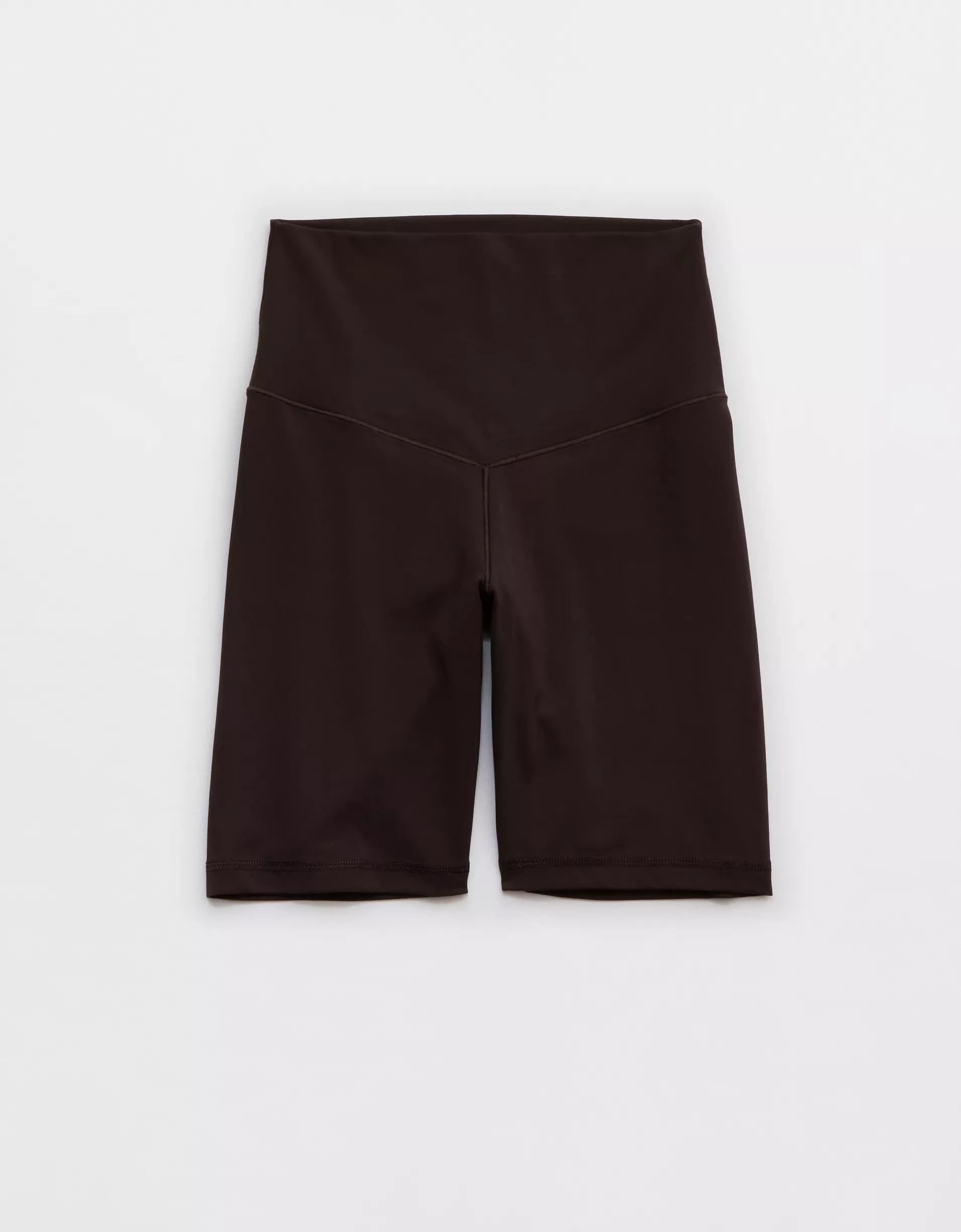 OFFLINE By Aerie Real Me XTRA 7" Bike Short Product Image