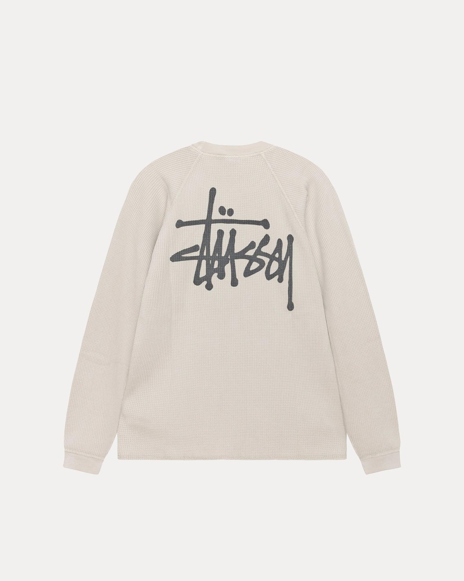 BASIC STÜSSY THERMAL Male Product Image