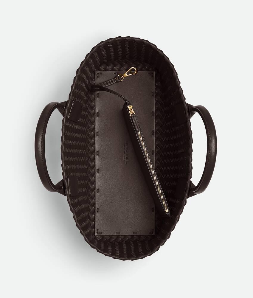 Women's Small Cabat in Fondant Product Image