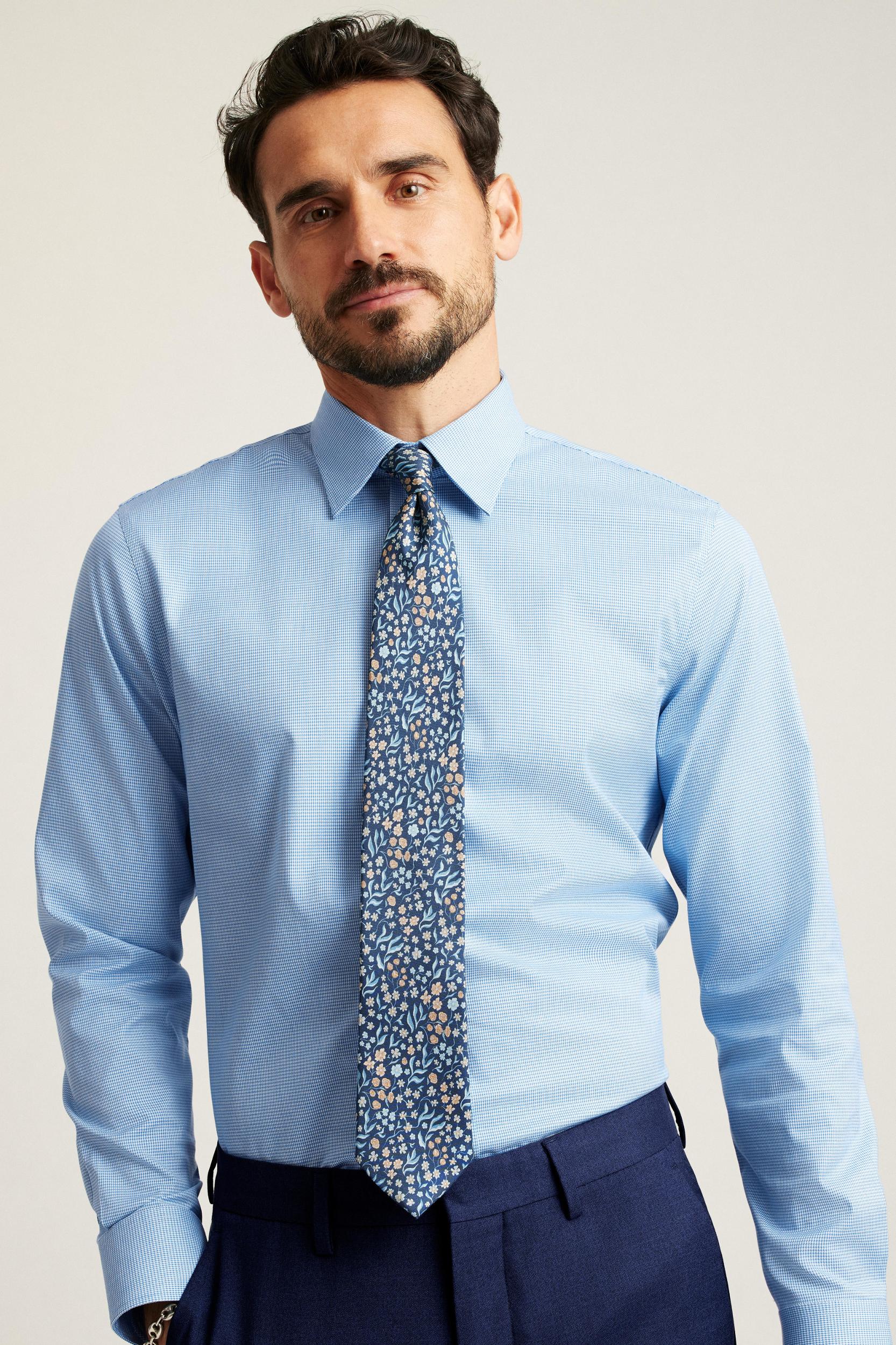 Weekday Warrior Dress Shirt Product Image