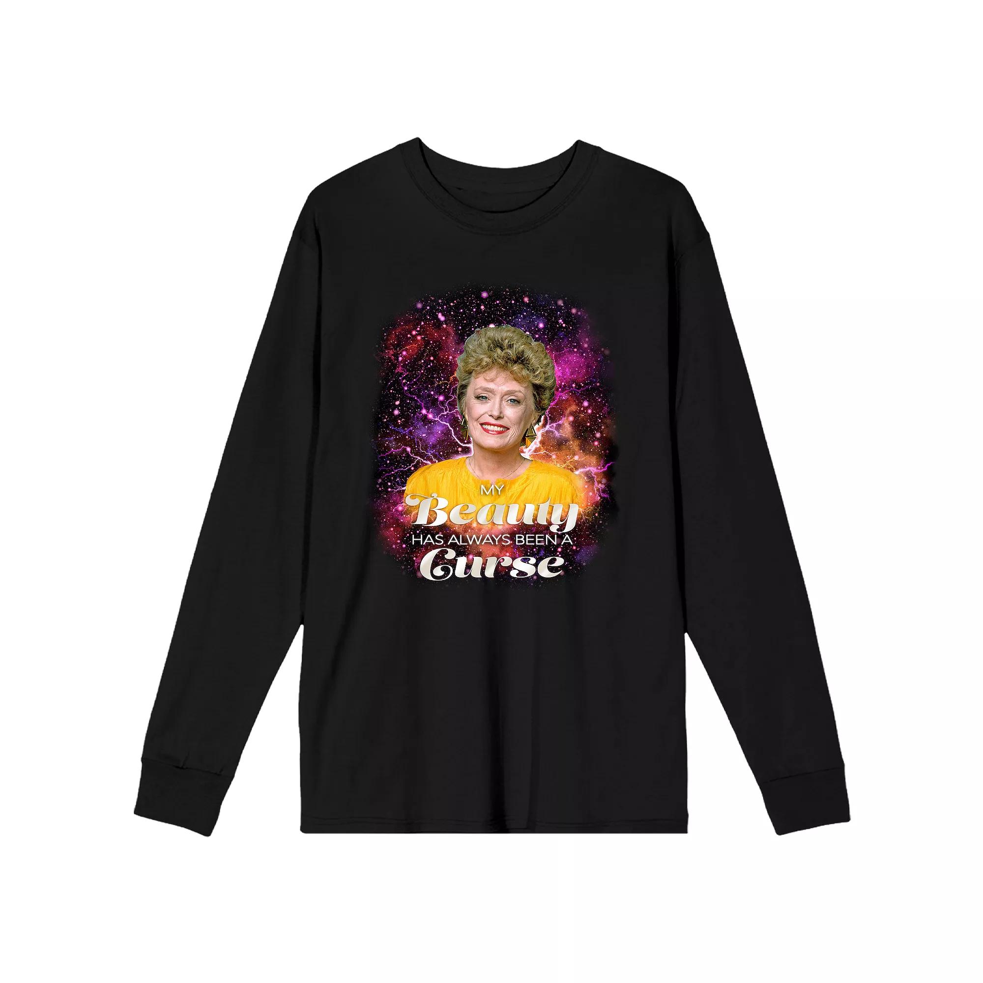 Men's Golden Girls Sitcom Tee,  Product Image