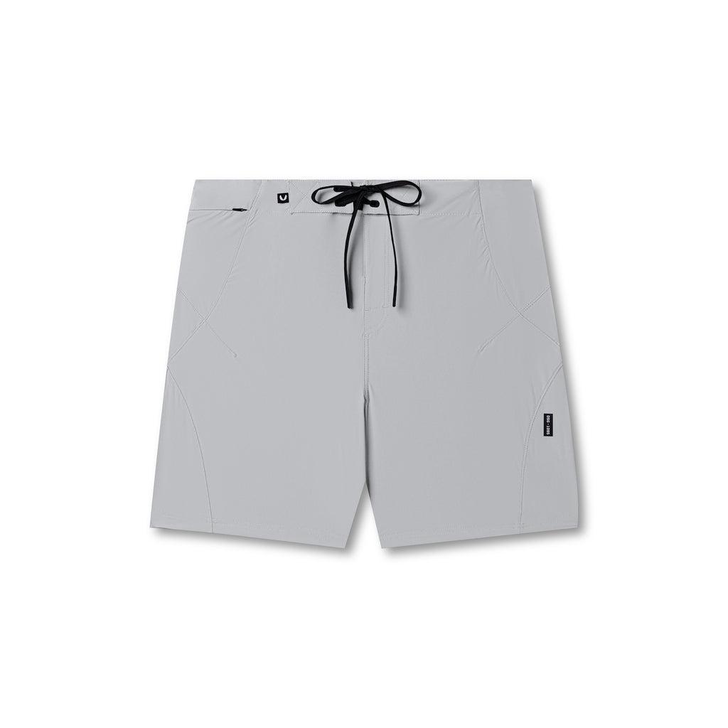 1095. Revolutional® Board Short - Slate Grey Product Image