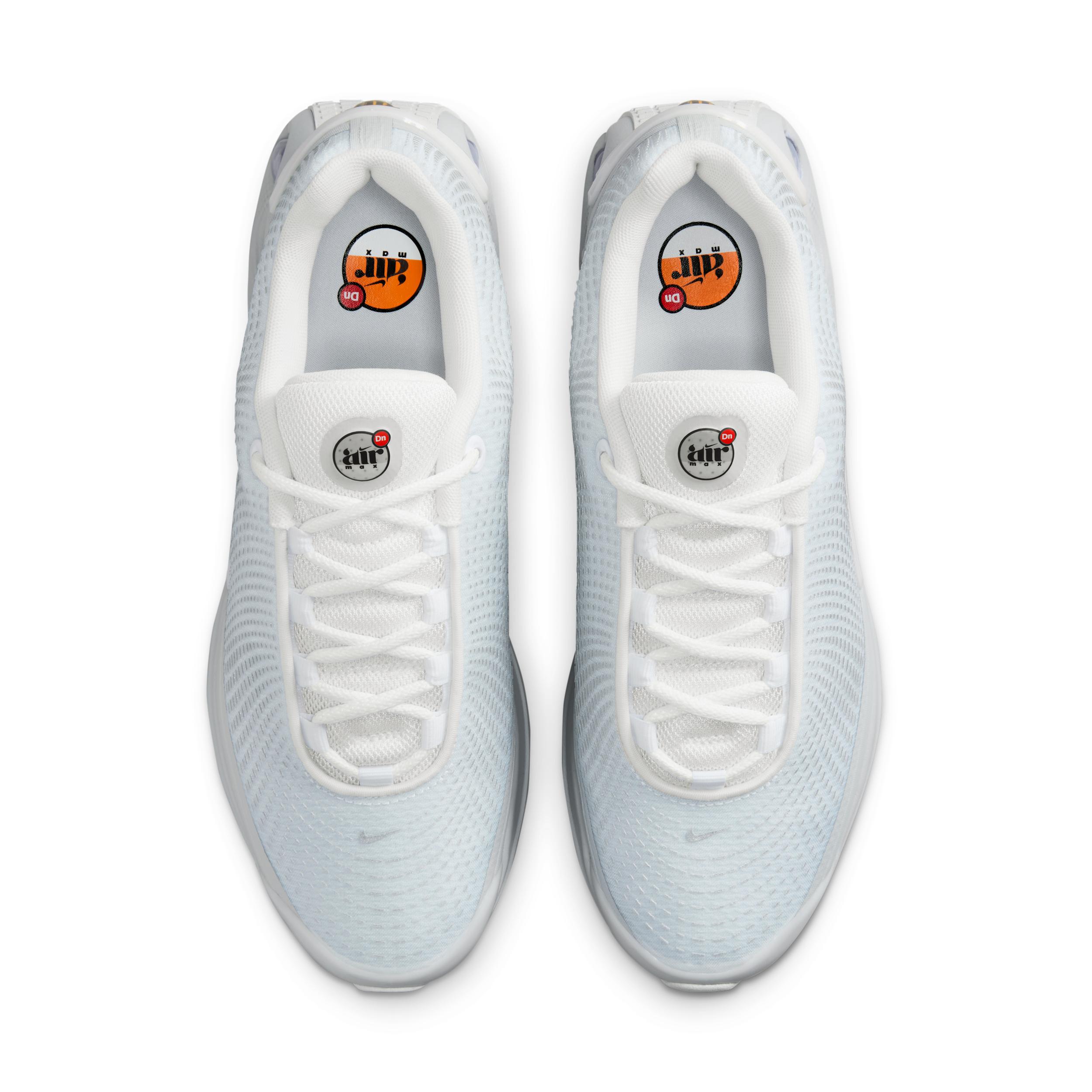 Nike Womens Air Max Dn Shoes | FJ3145-100 Product Image