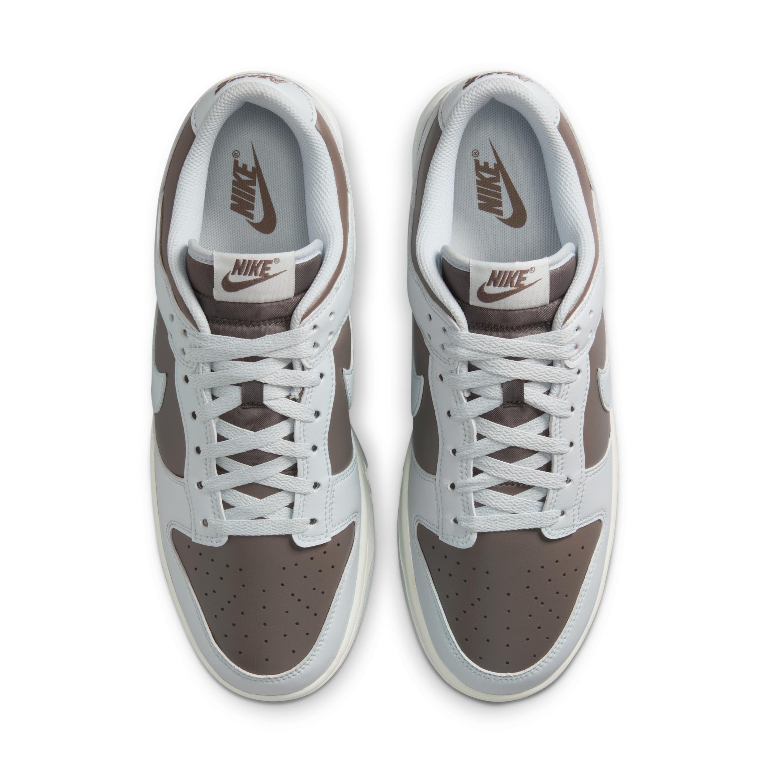 Nike Mens Dunk Low Retro Shoes | HF5441-202 Product Image