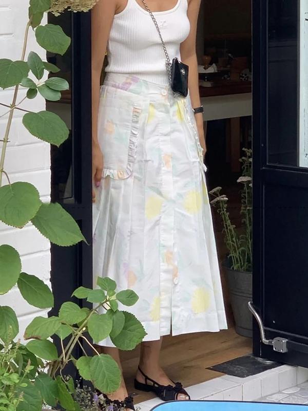 Chains Shiny Split-Joint Bags Accessories Crossbody Bags Product Image