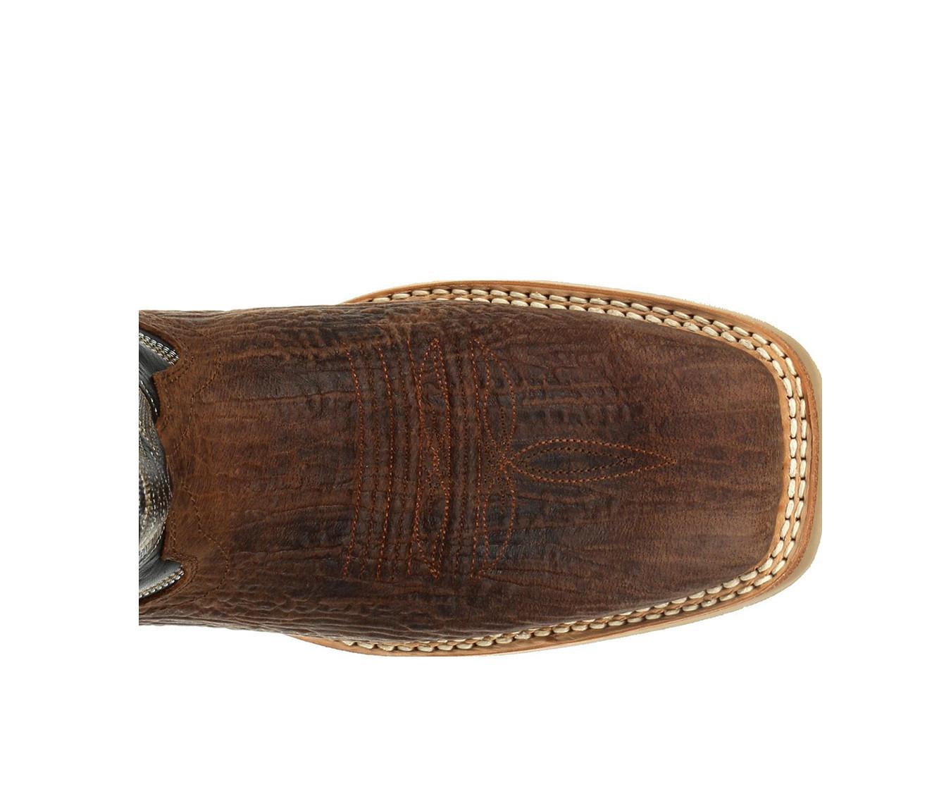 Men's Durango Rebel Pro™ Acorn Western Cowboy Boots Product Image