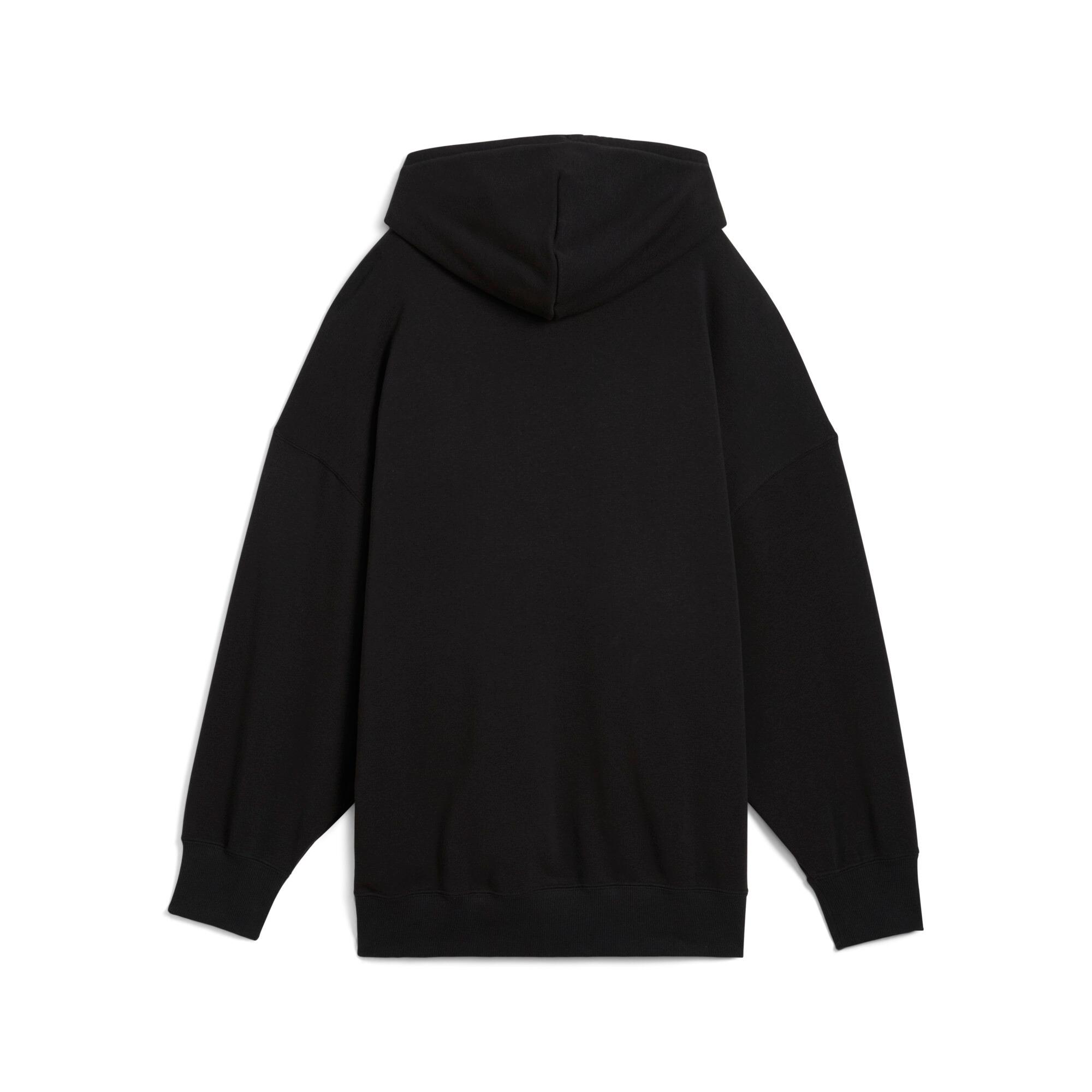 Wardrobe Essentials Women's Oversized Hoodie Product Image
