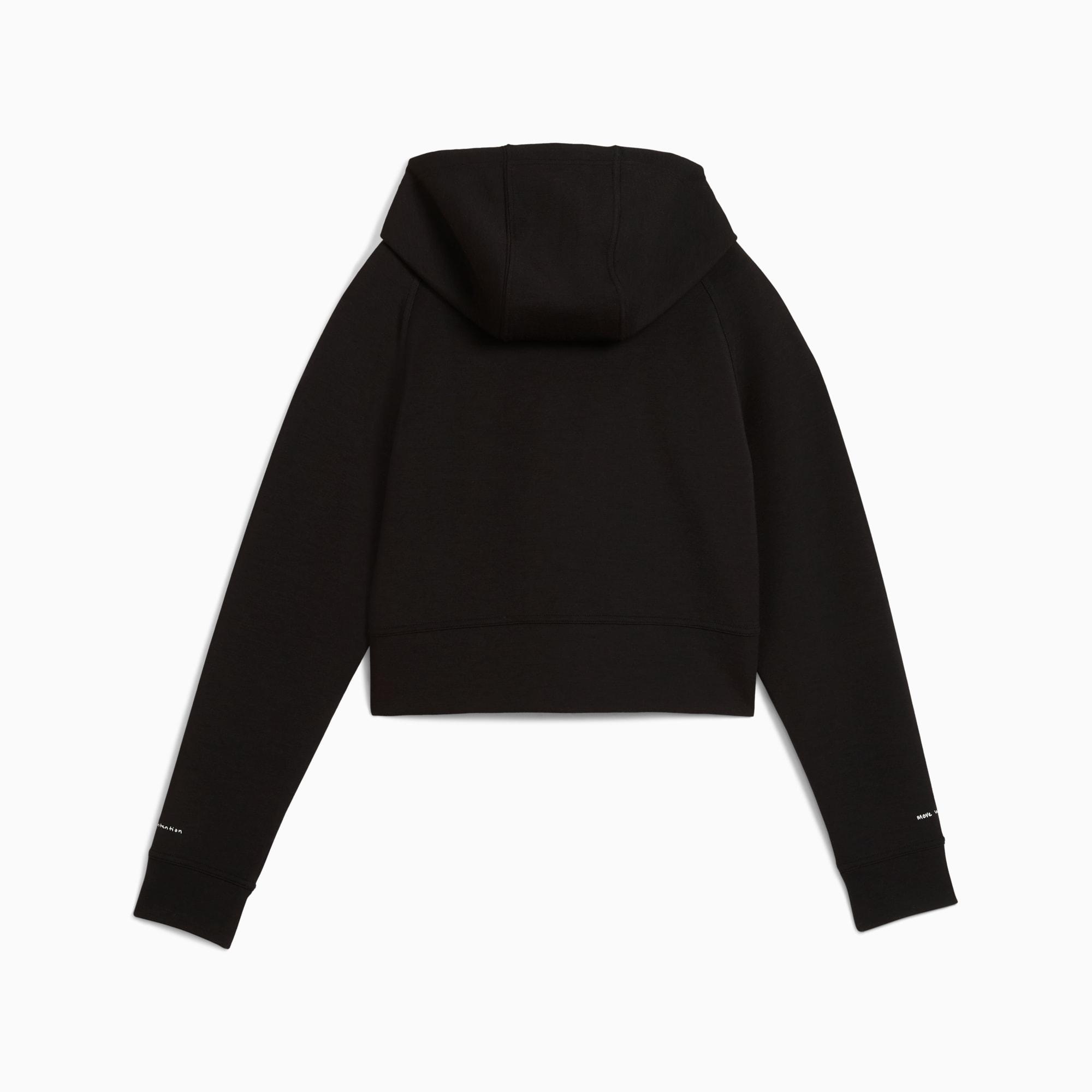 PUMA x ALEX TOUSSAINT Women's Training Hoodie Product Image