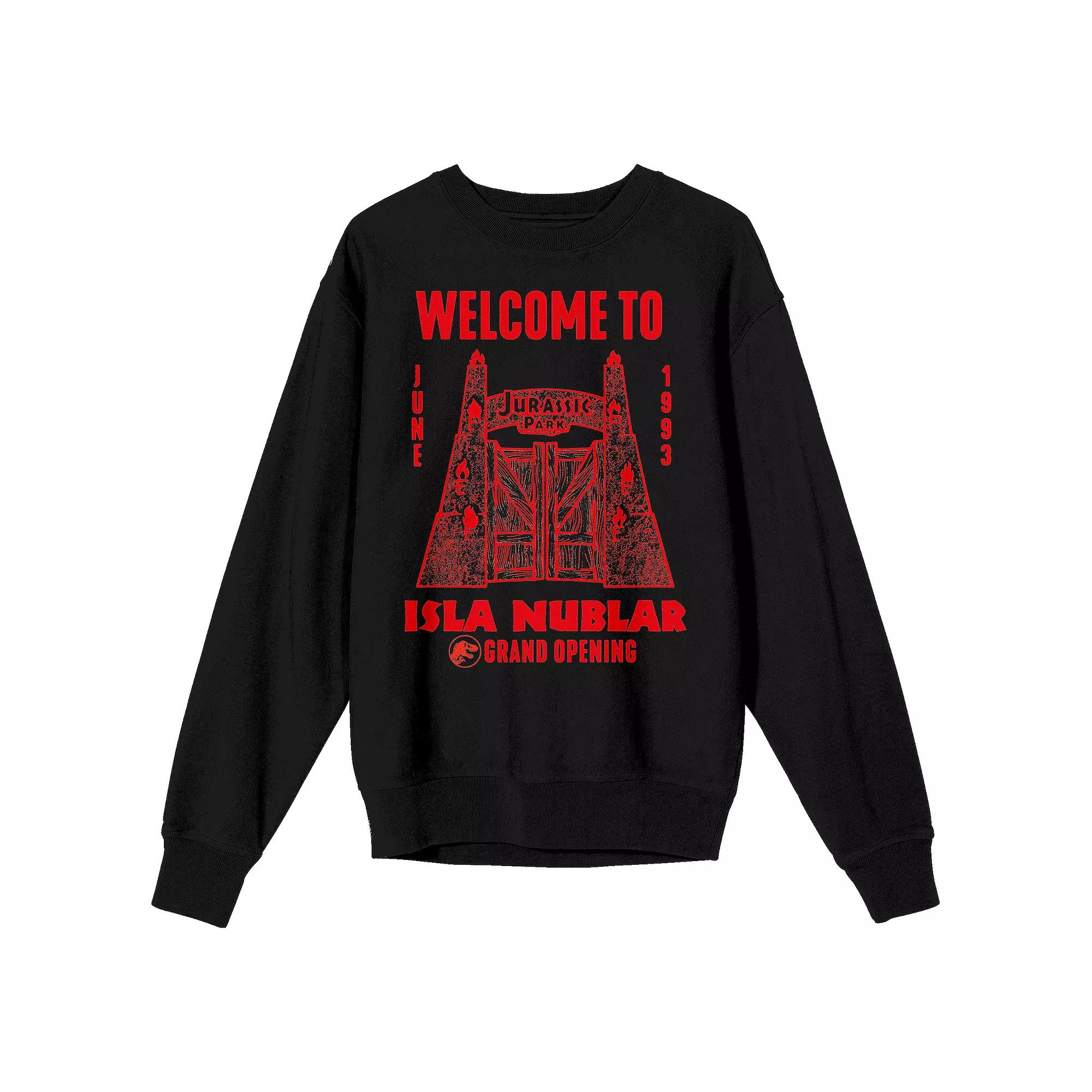 Men's The Chainsmokers Fiery Sweatshirt,  Product Image