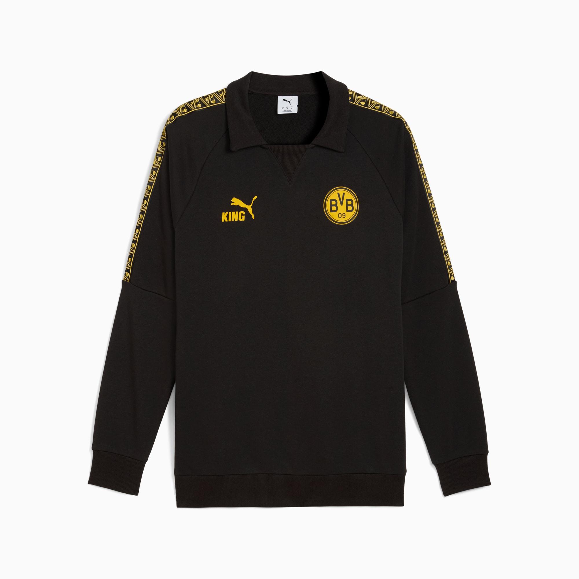 Borussia Dortmund KING Drill Top Men Product Image