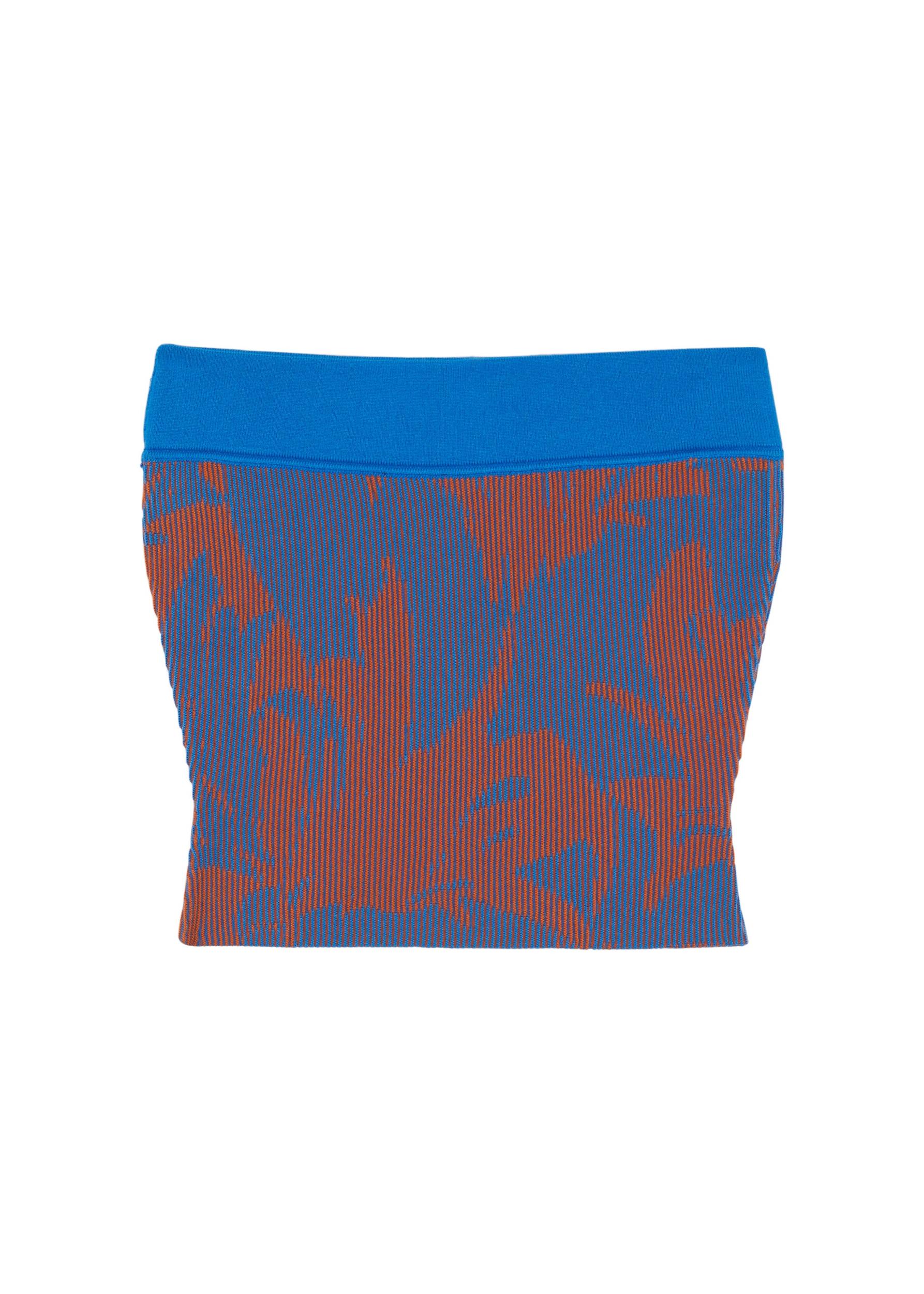 Calypso Knitted Top SS24 Female Product Image