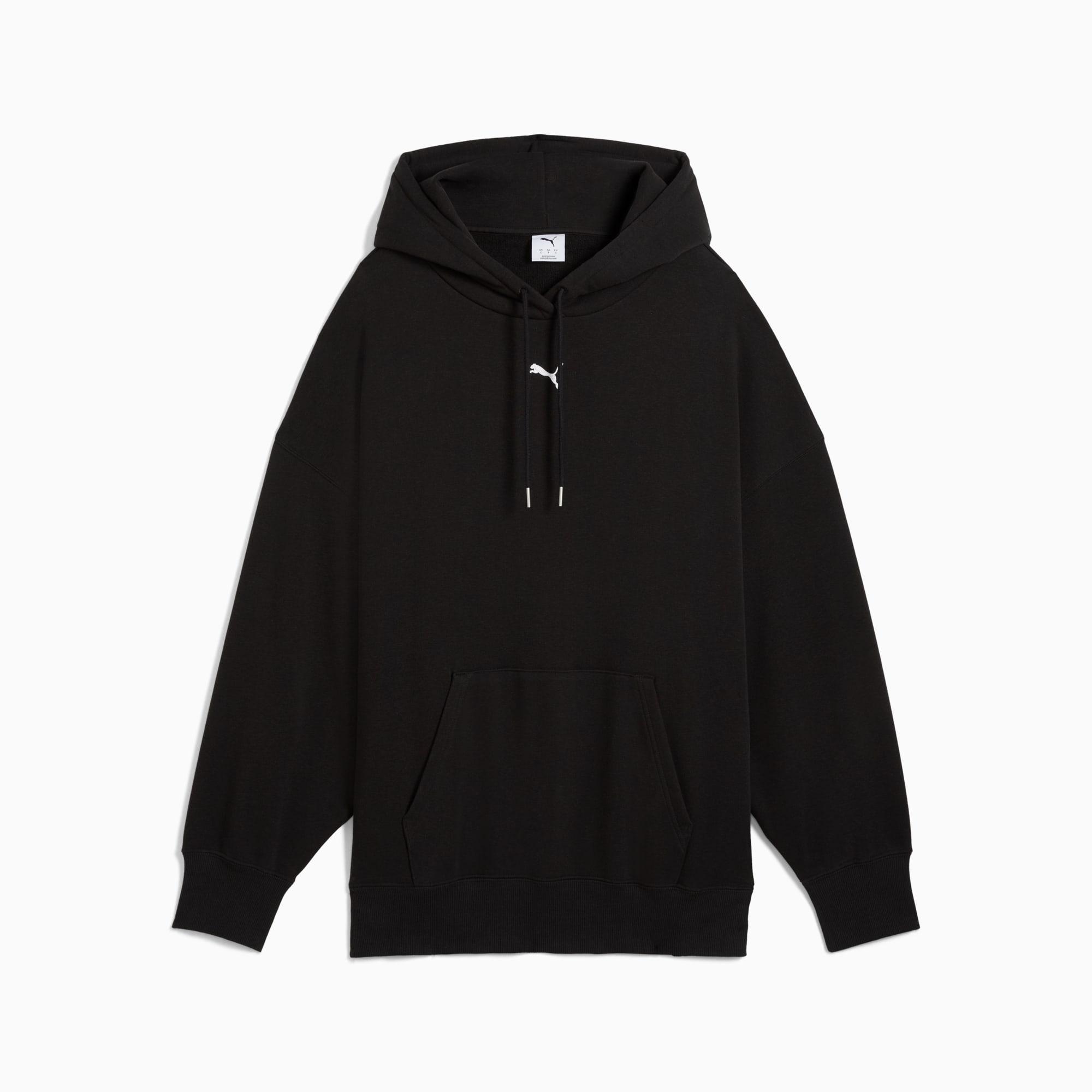 Wardrobe Essentials Women's Oversized Hoodie Product Image