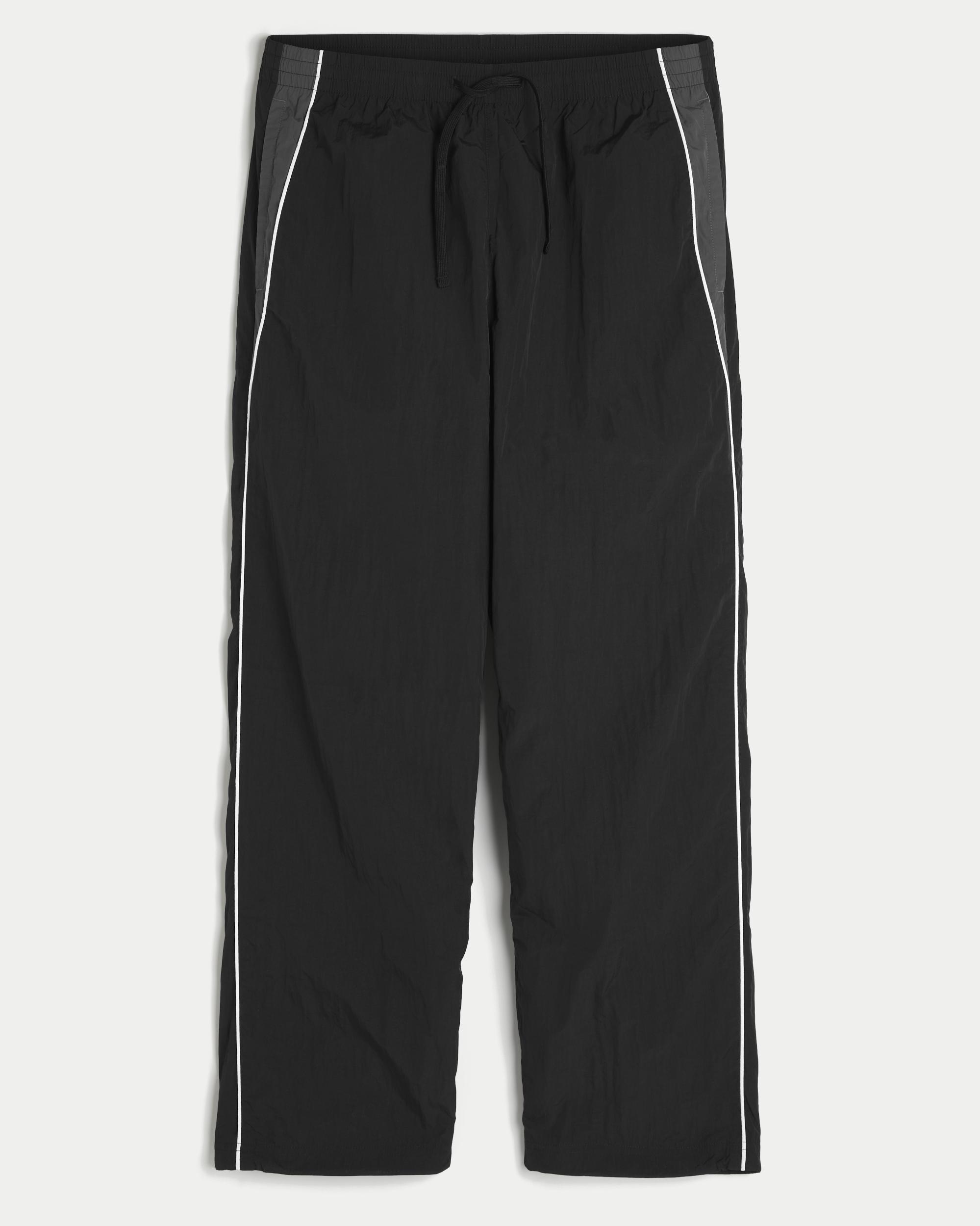 Baggy Track Pants Product Image