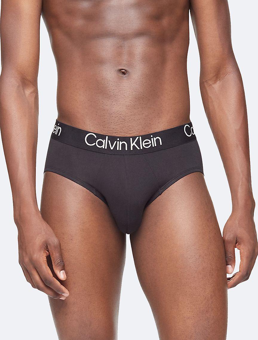 Ultra-Soft Modern 3-Pack Hip Brief Product Image
