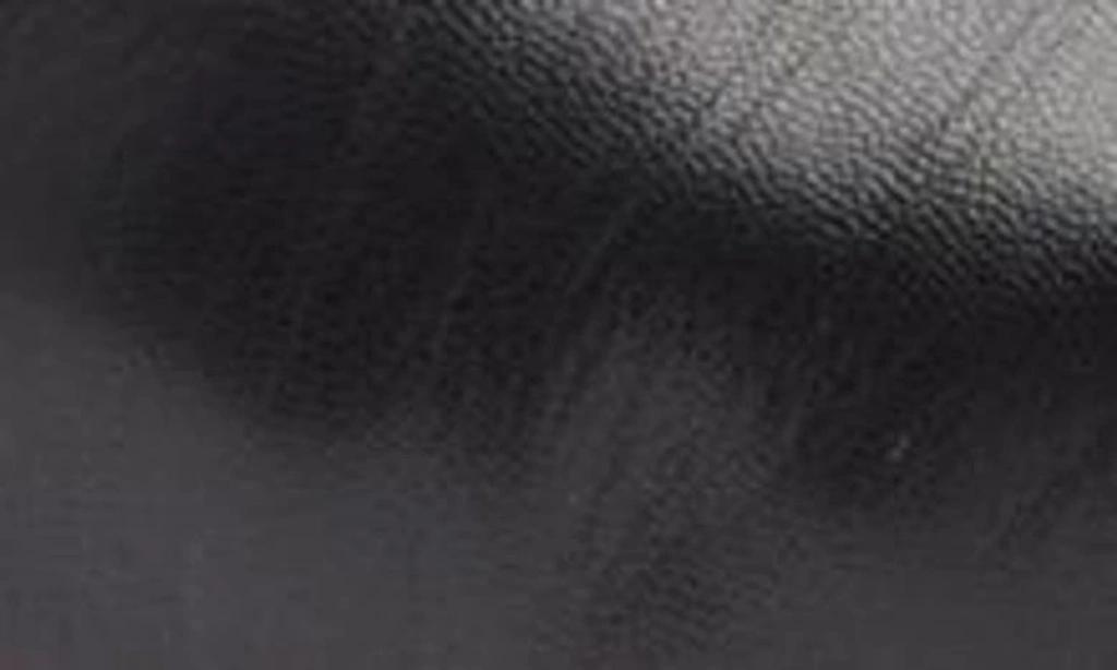 logo-strap ballerina shoes Product Image