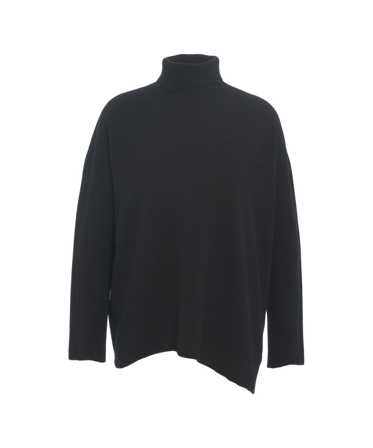 Turtleneck Sweater Product Image