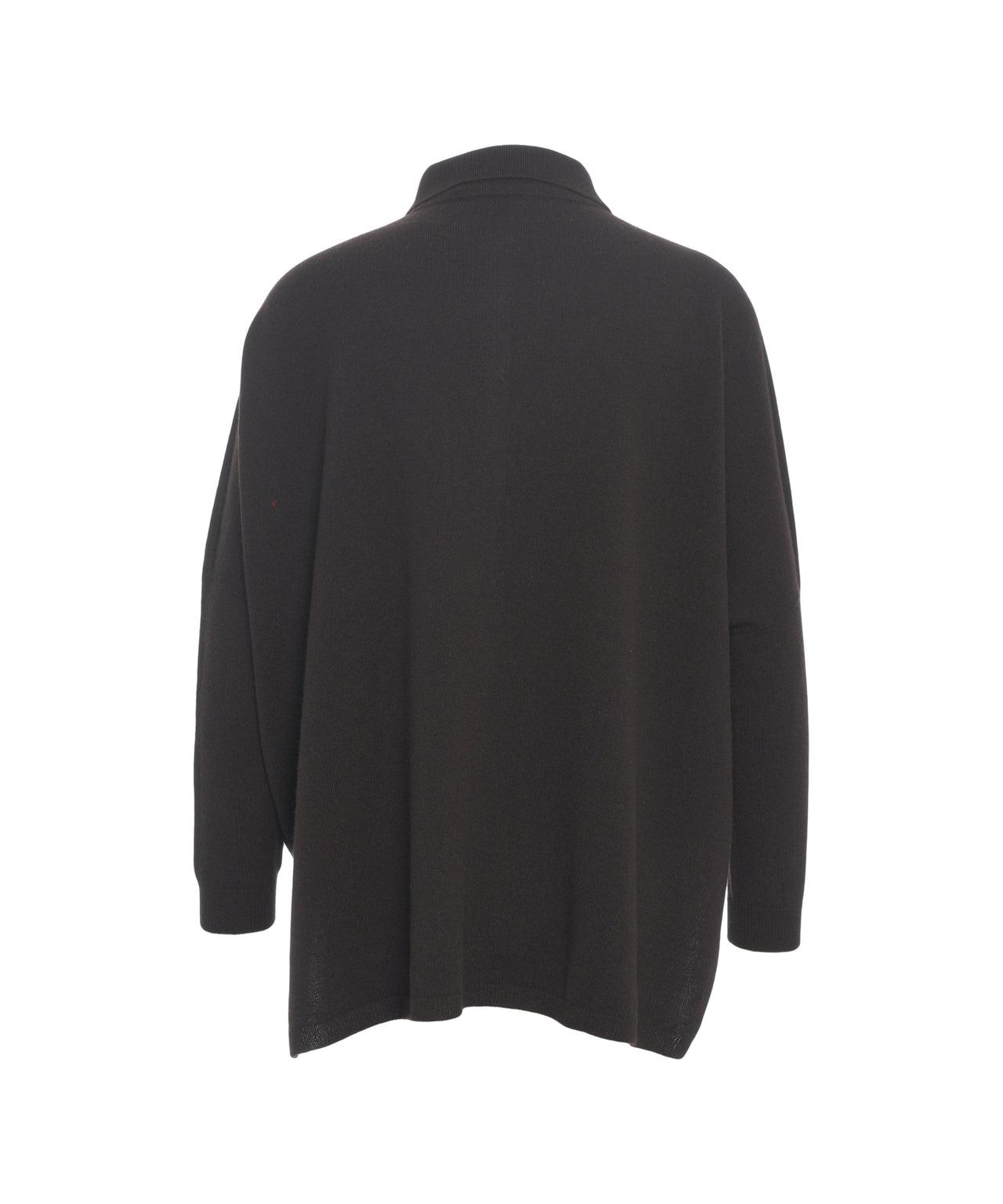 Knit Shirt Product Image